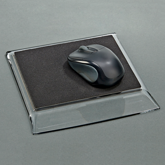 Clearylic Mouse Pad 7.25" X 7.25"