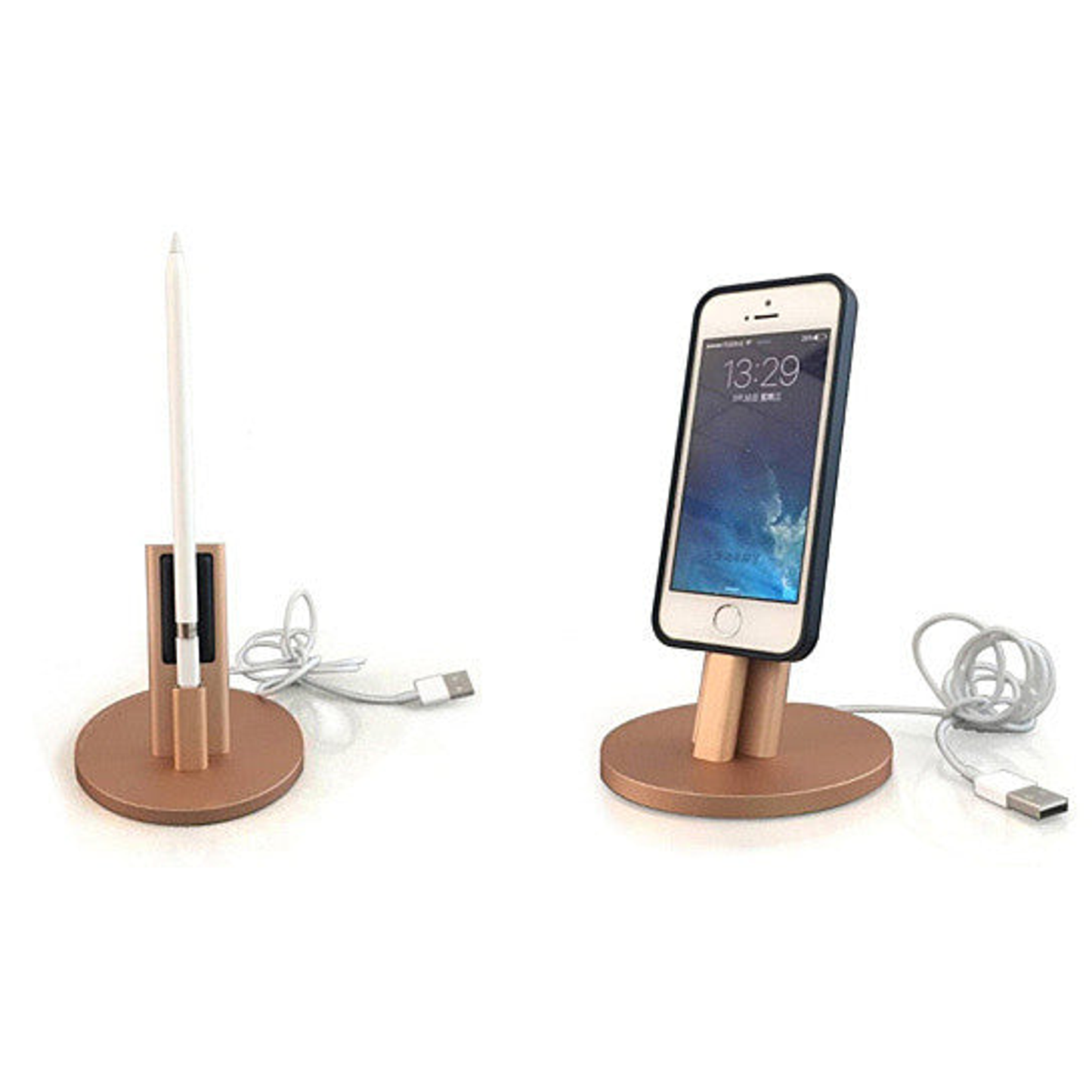 iPhone Charger Stand for iPhone 7/7 PLUS/6/ 6PLUS/5