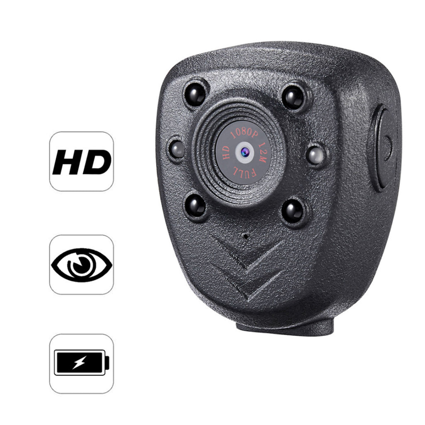 Protecto Body Cam Digital Video Recorder