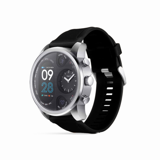 Alista Rugged Unisex Smart Watch