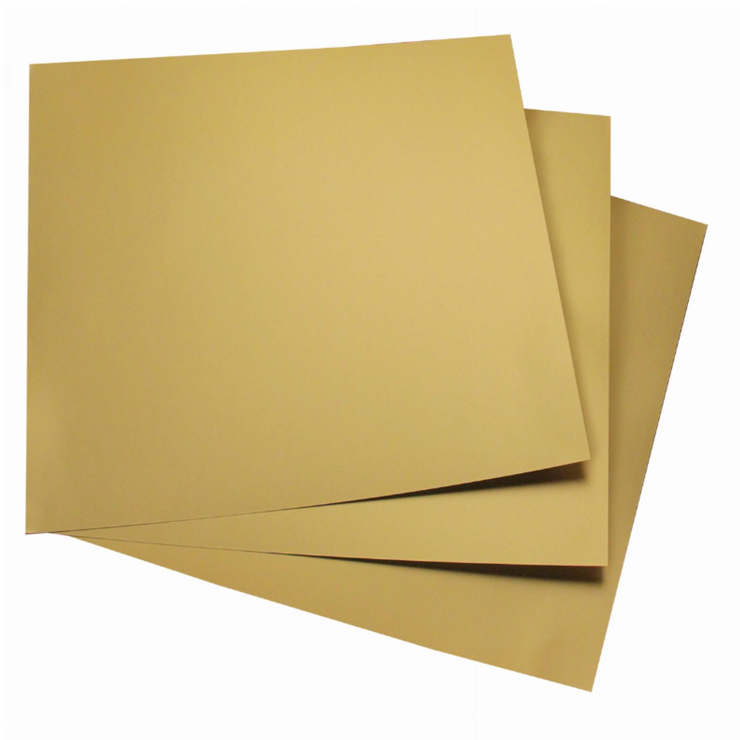 Metallic Poster Board