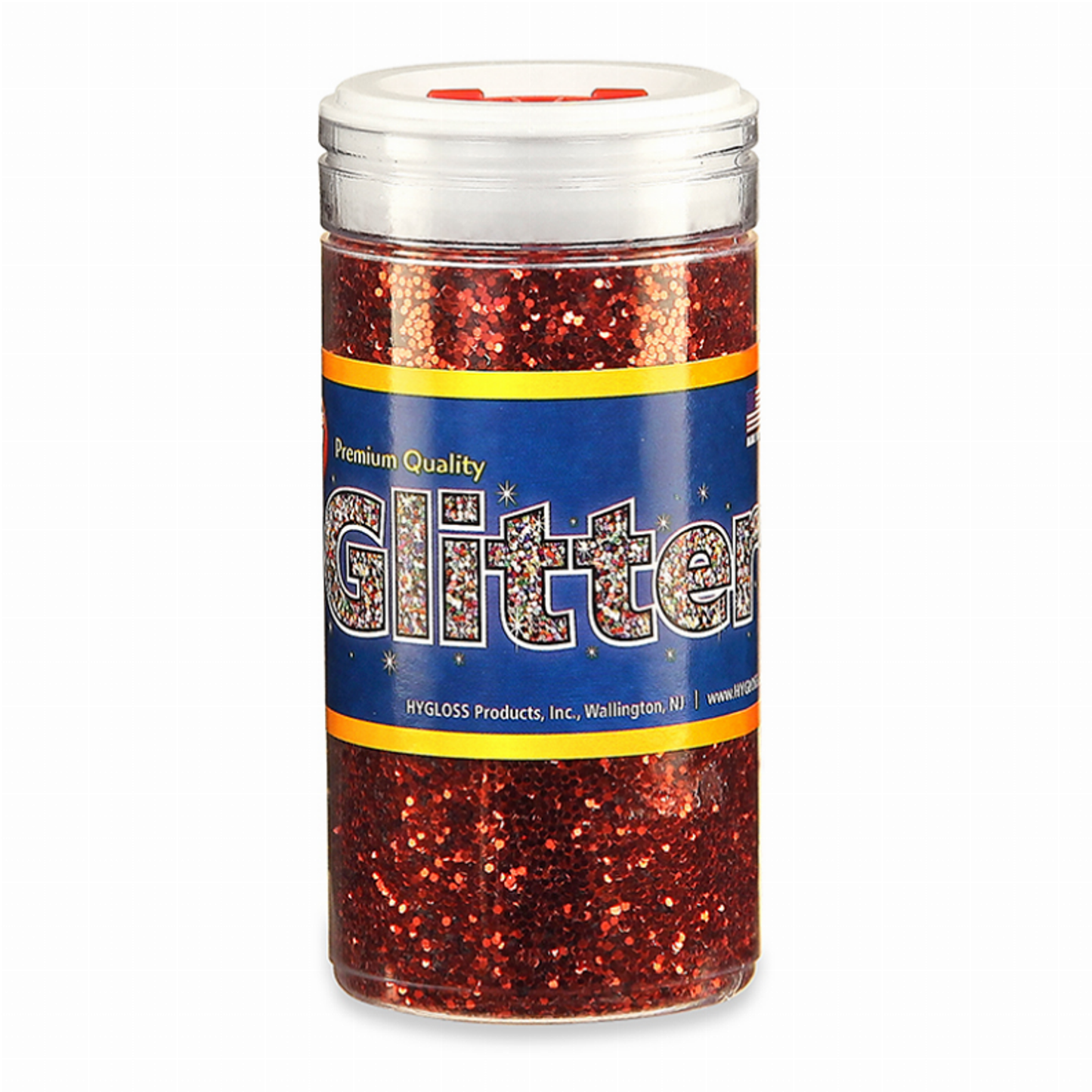 Glitter