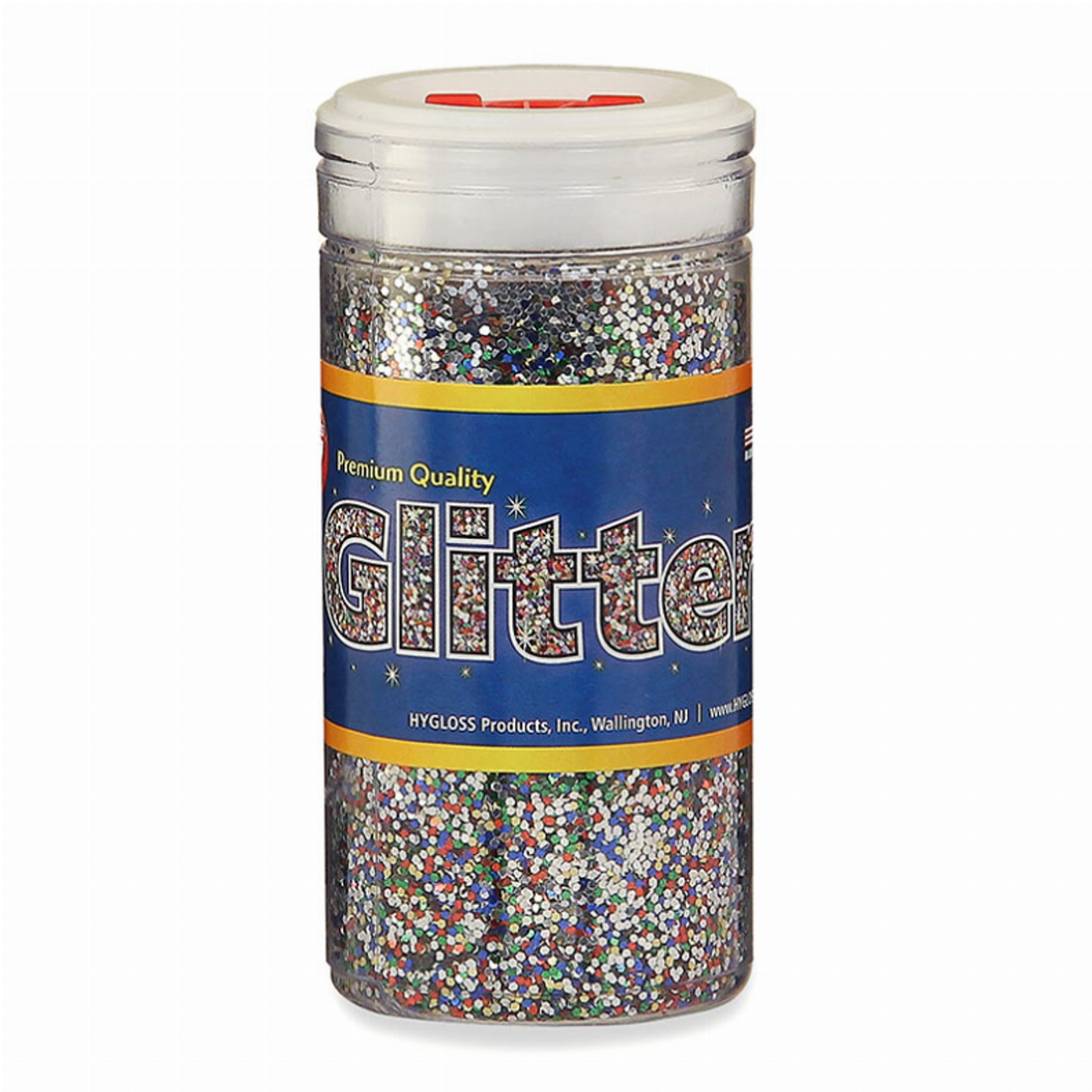 Glitter