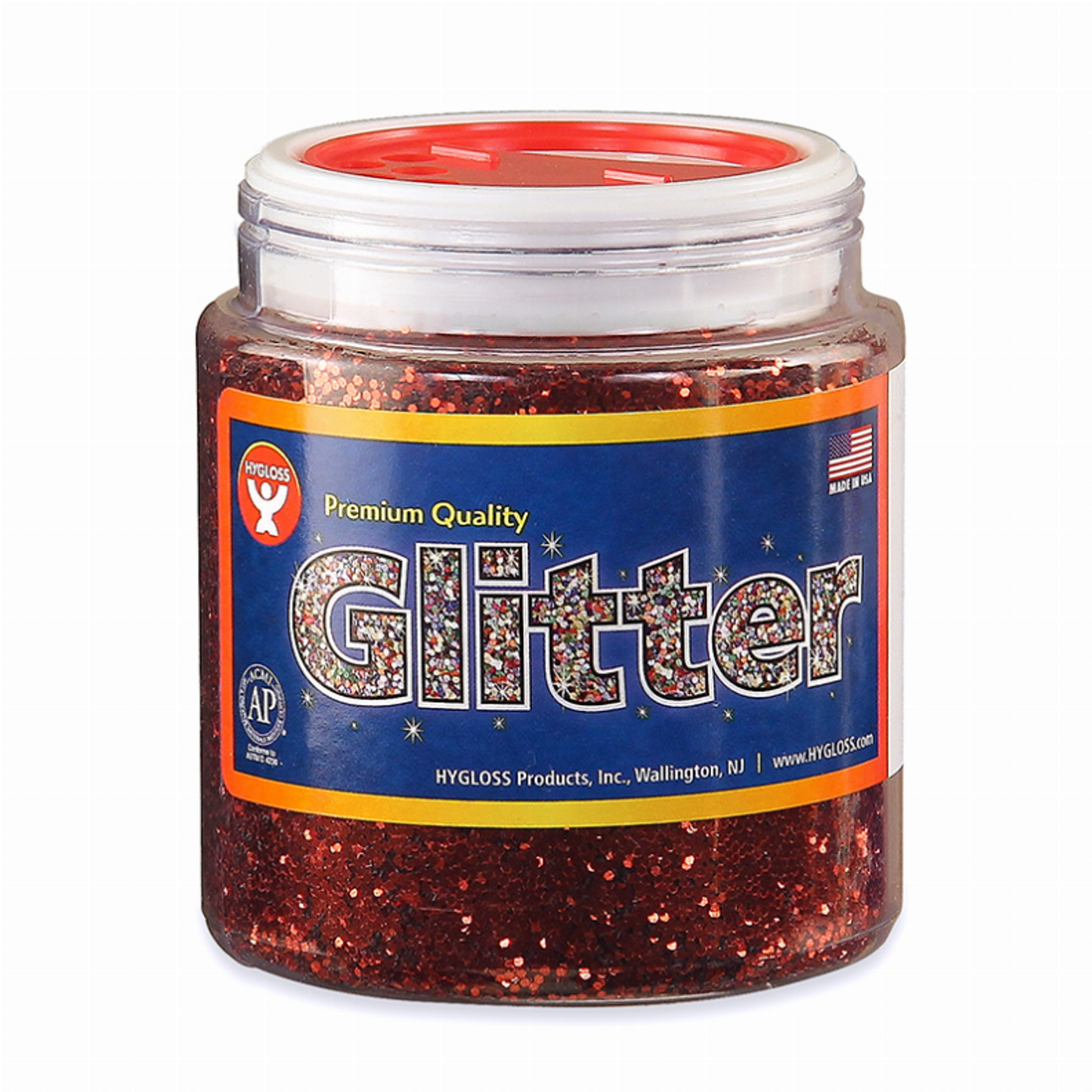 Glitter