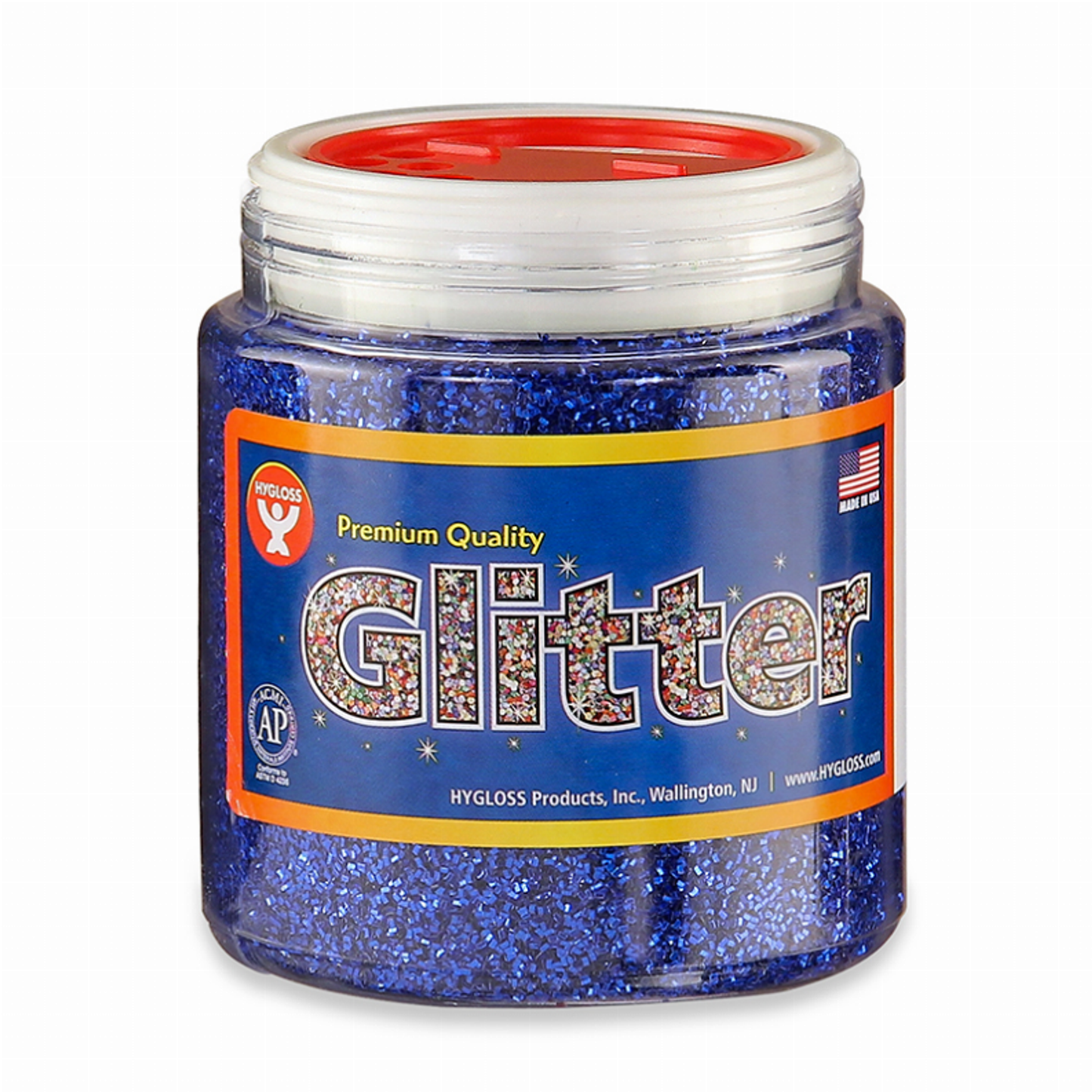 Glitter