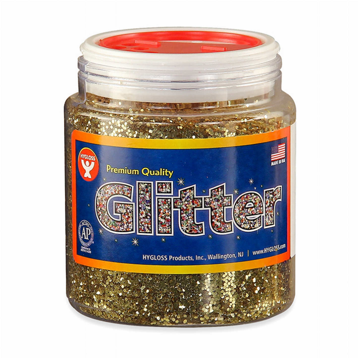 Glitter