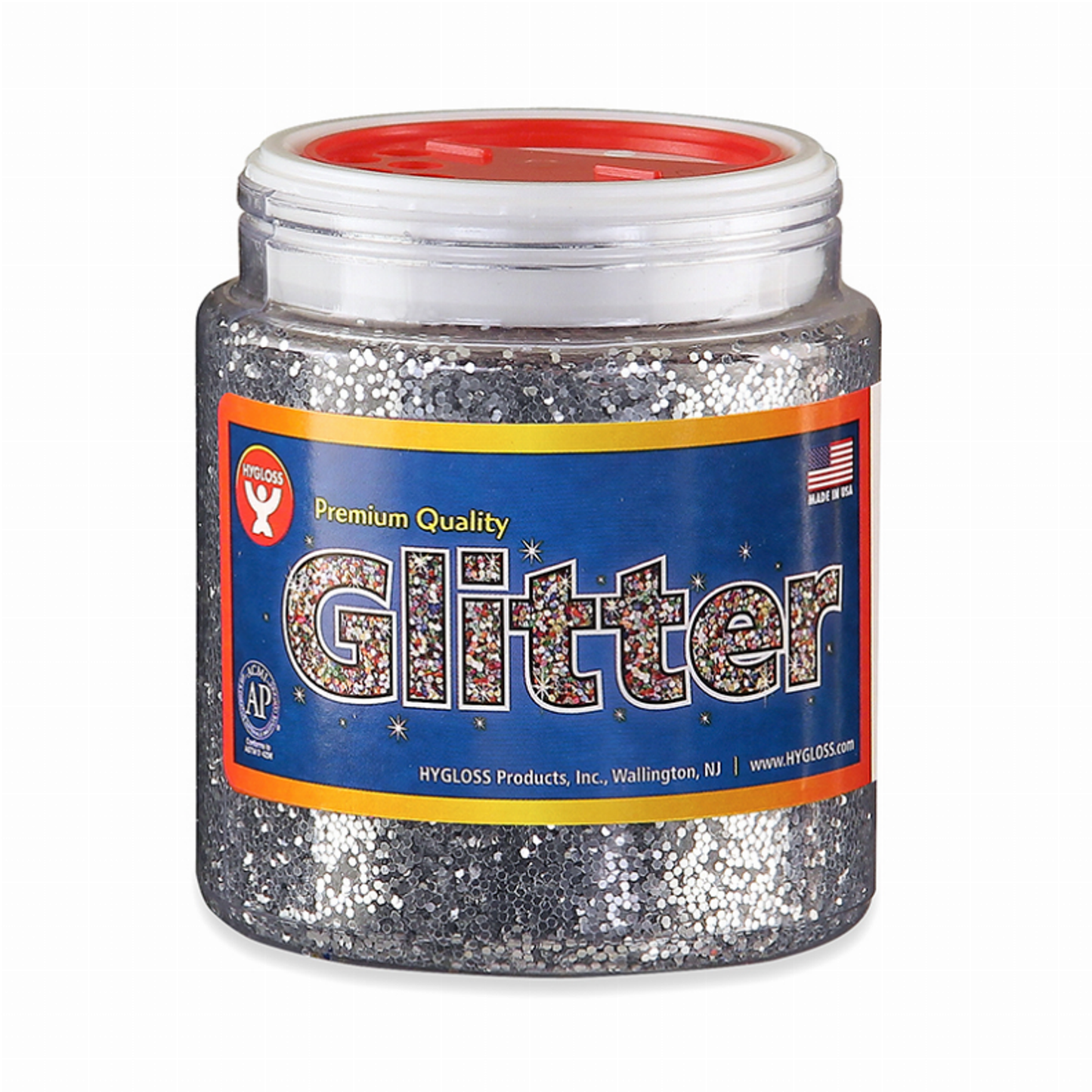 Glitter