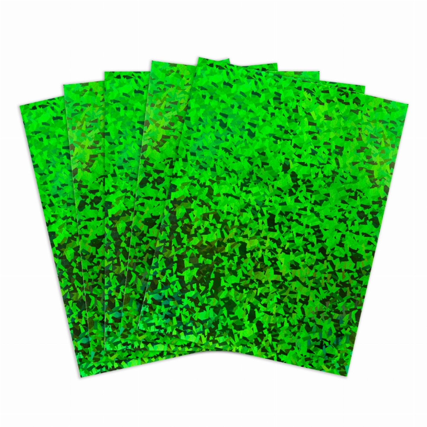 Holographic Card Stock - Size: 8.5INX11IN