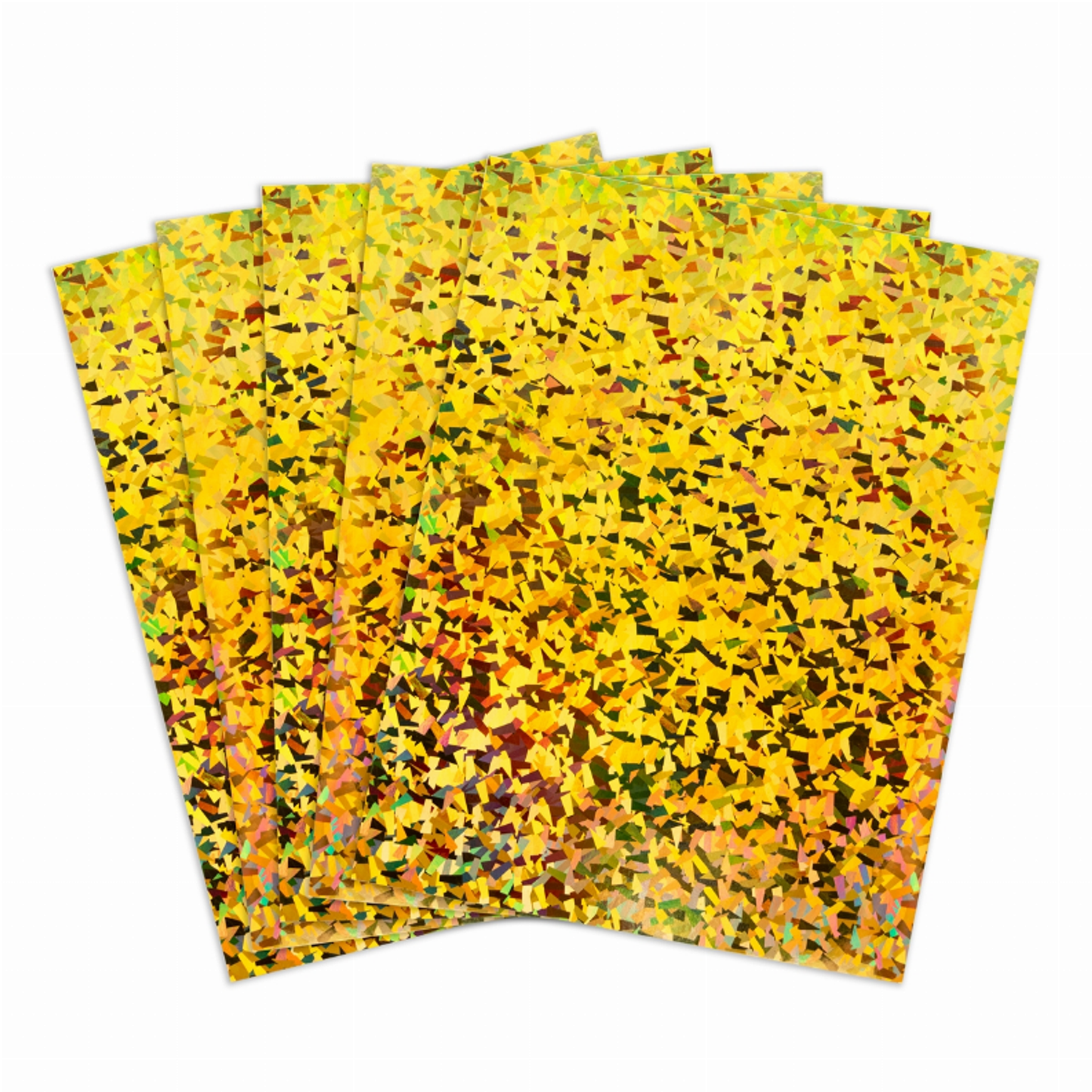 Holographic Card Stock - Size: 8.5INX11IN