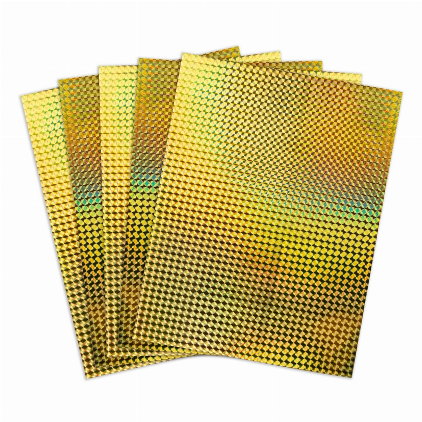 Holographic Card Stock - Size: 8.5INX11IN