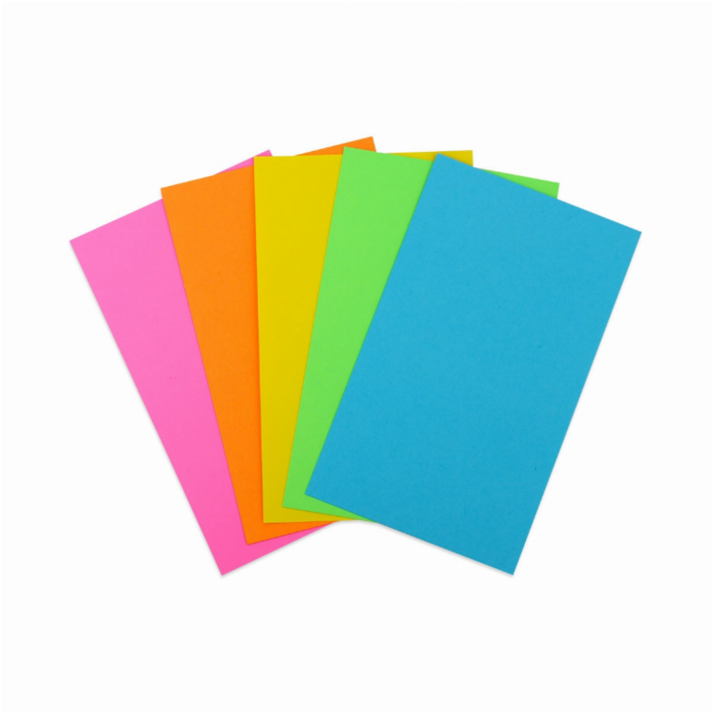 Blank Cards (100 Pieces)