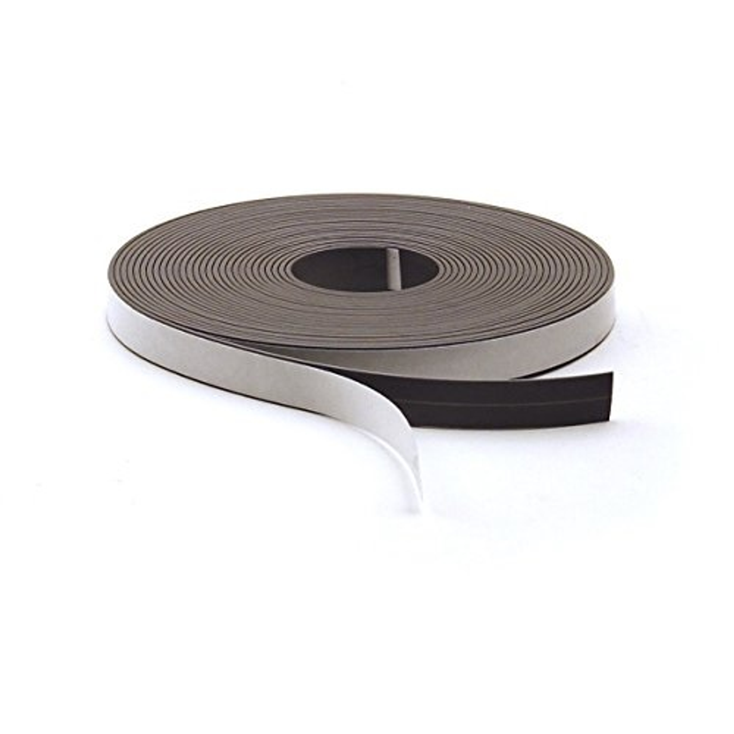 Magnetic Tape - Self-Adhesive