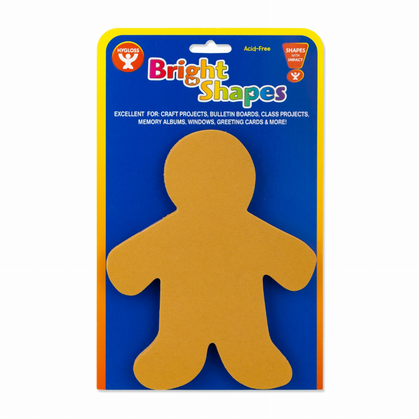 Gingerbread Man