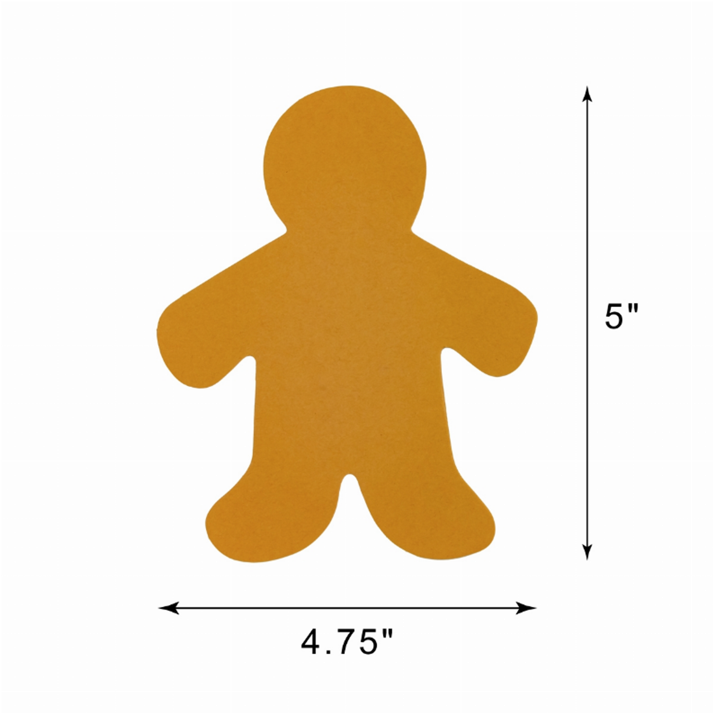 Gingerbread Man