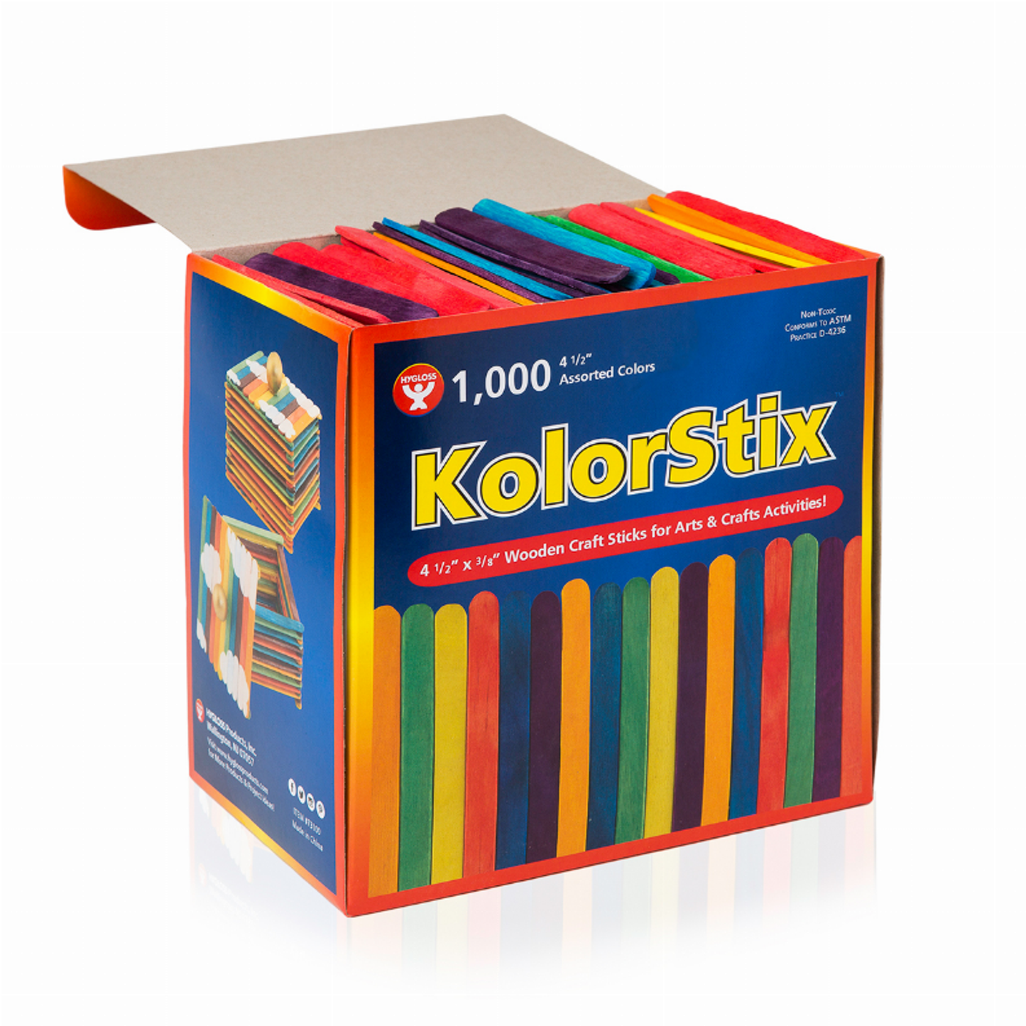 KolorStix