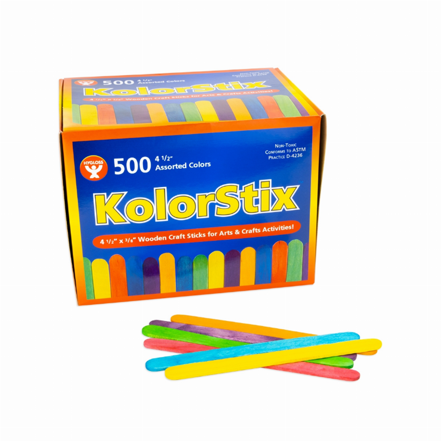 KolorStix