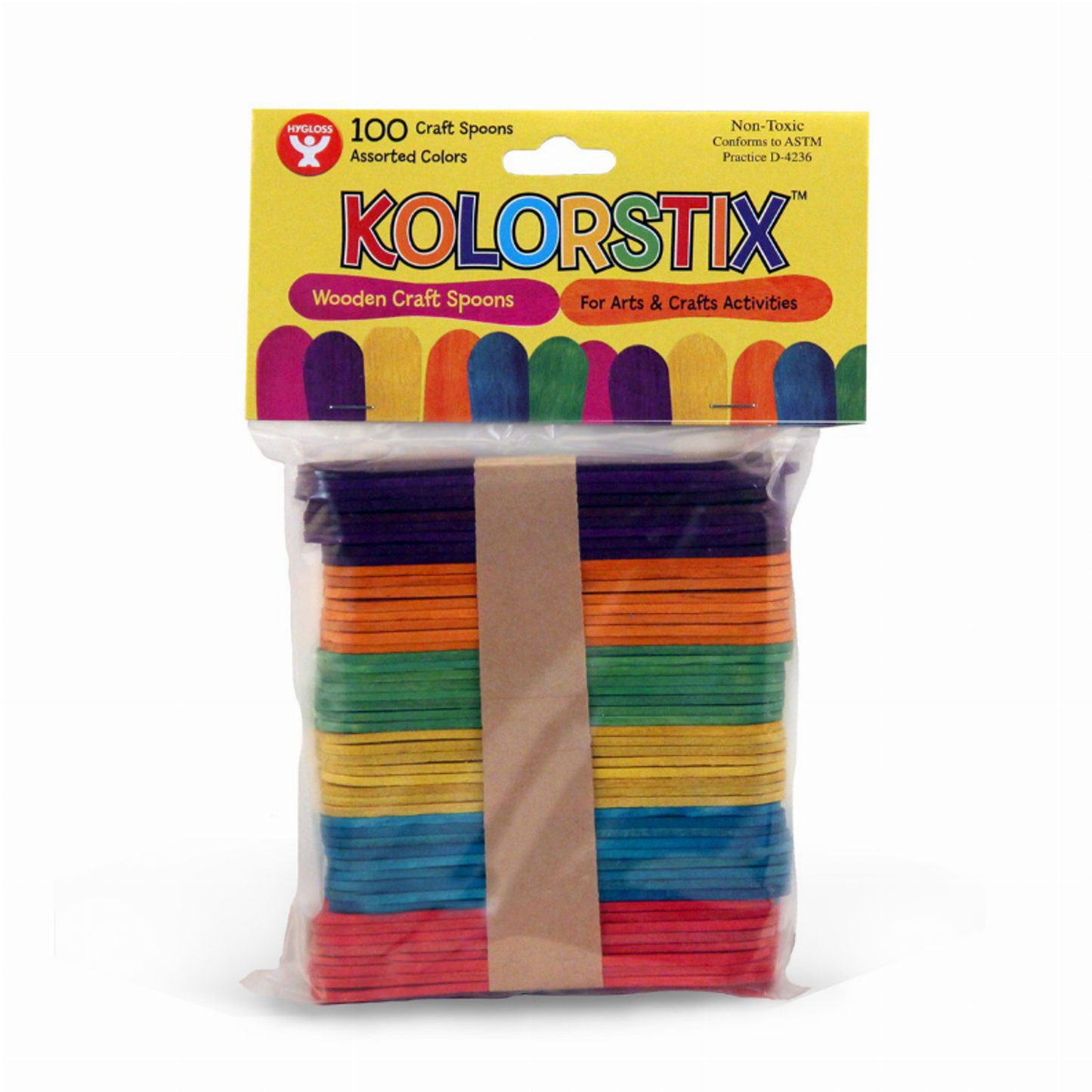 KolorStix