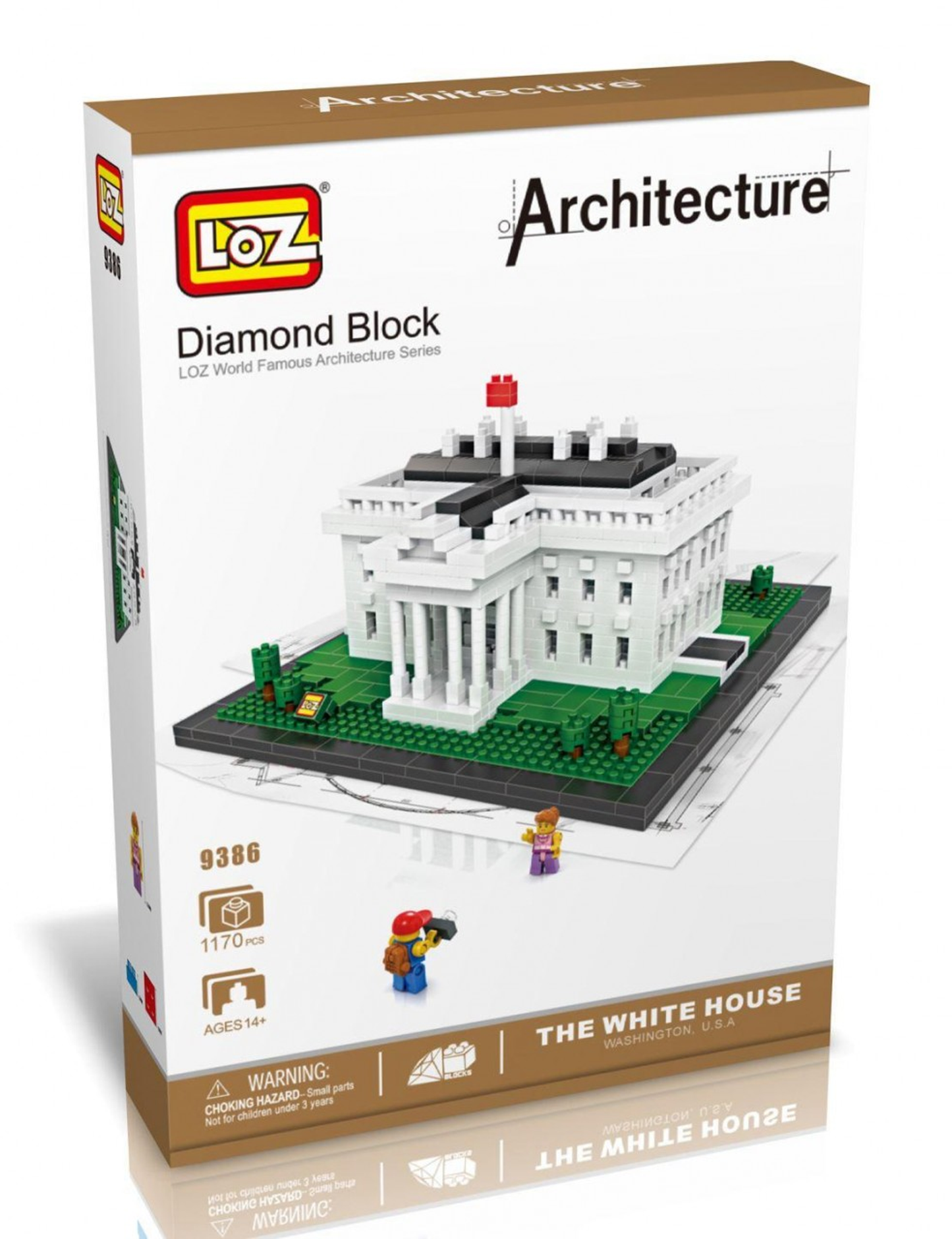 White house