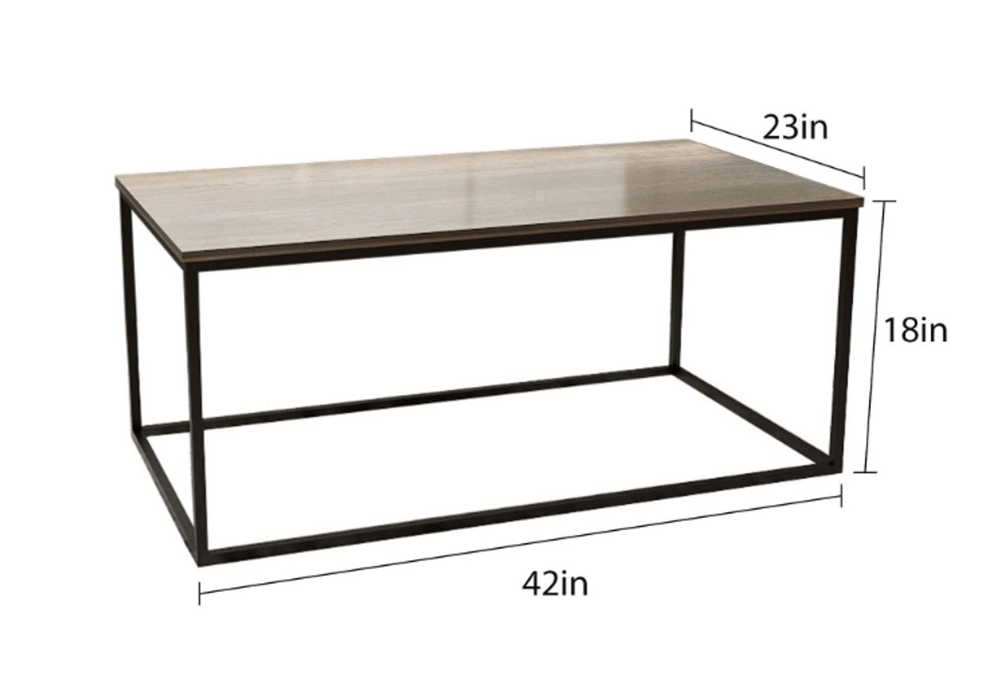 Arden Coffee Table