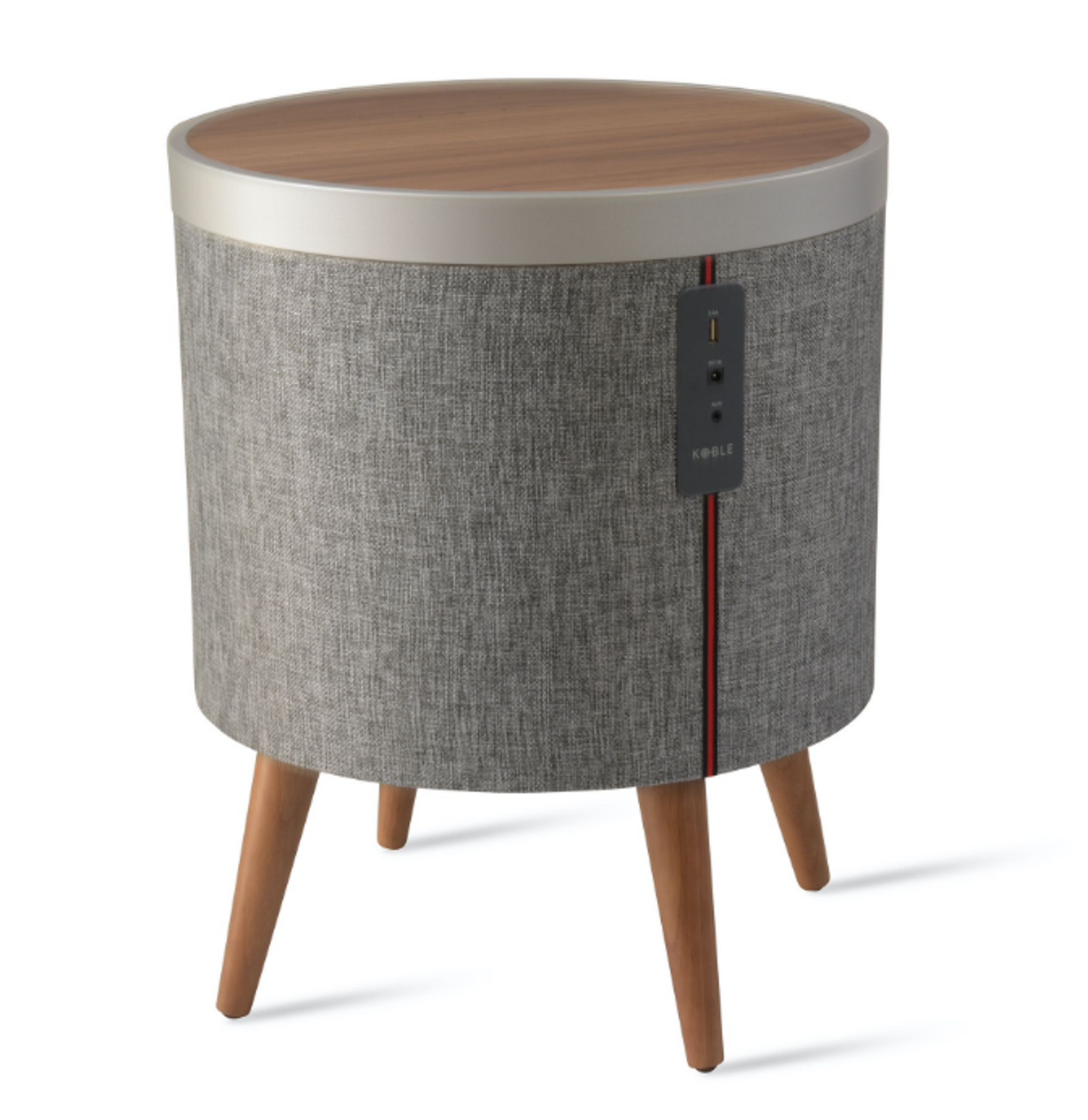 Zain End Table