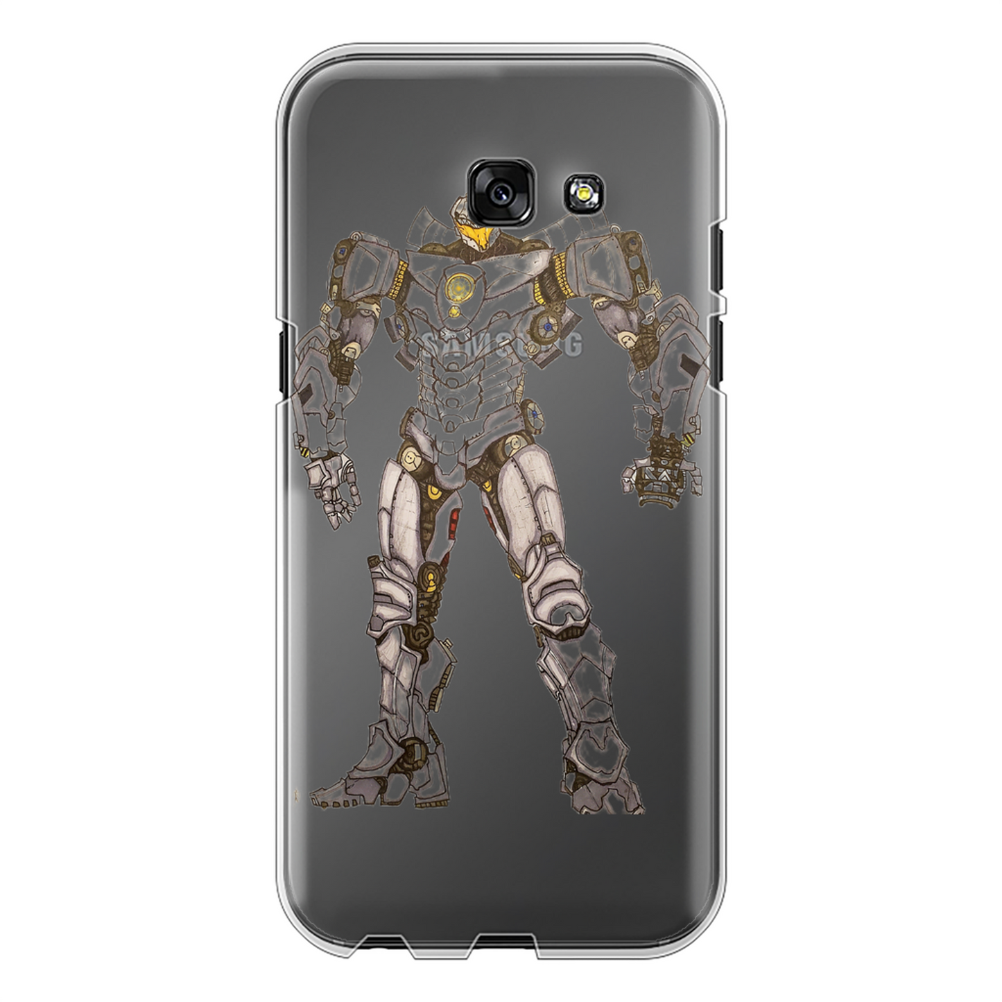 Rimitron Back Printed Hard Phone Case - Size:     | Pack Of: 1