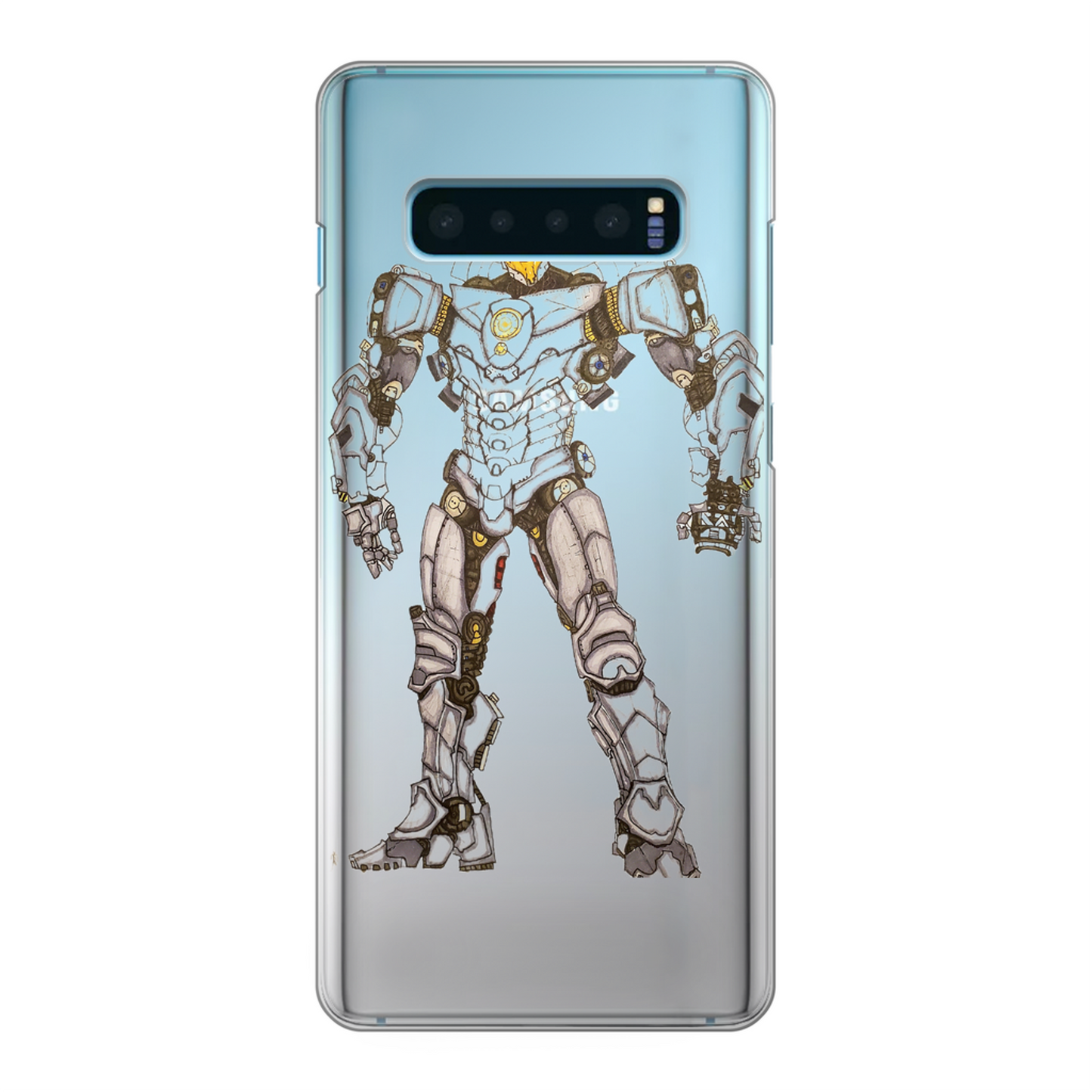 Rimitron Back Printed Hard Phone Case - Size:     | Pack Of: 1