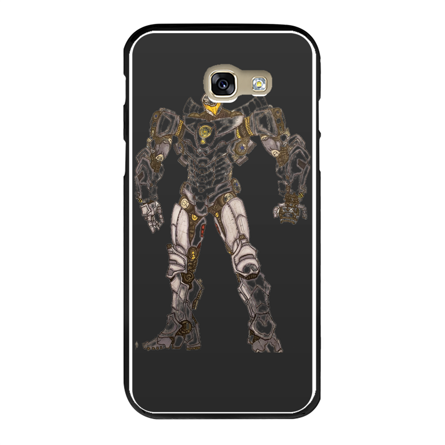 Rimitron Back Printed Hard Phone Case - Size:     | Pack Of: 1