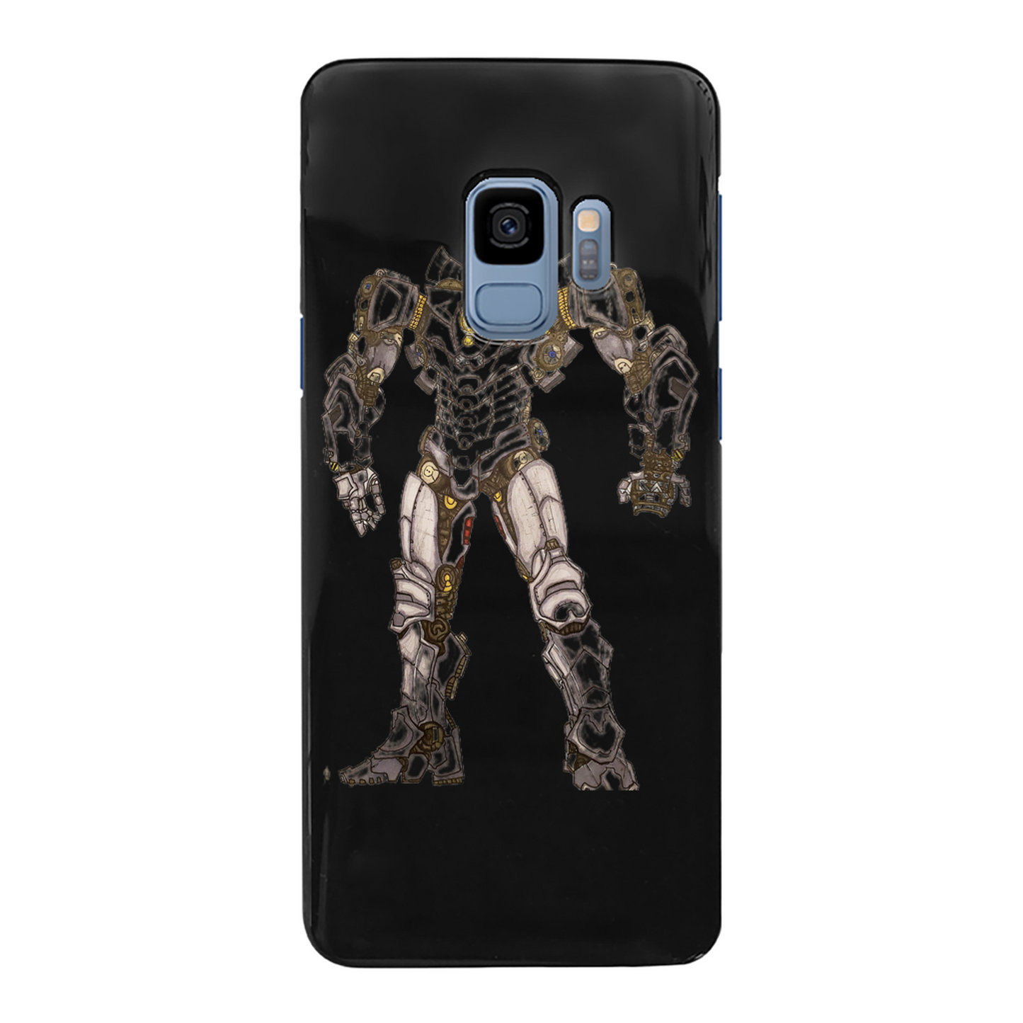 Rimitron Back Printed Hard Phone Case - Size:     | Pack Of: 1