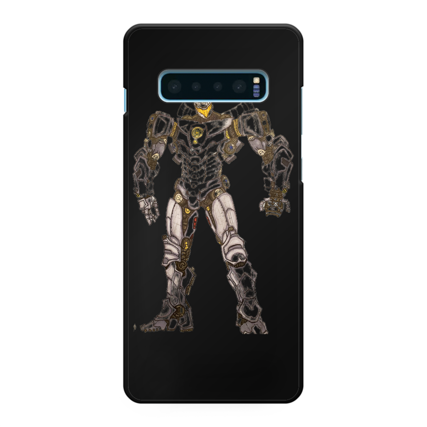 Rimitron Back Printed Hard Phone Case - Size:     | Pack Of: 1