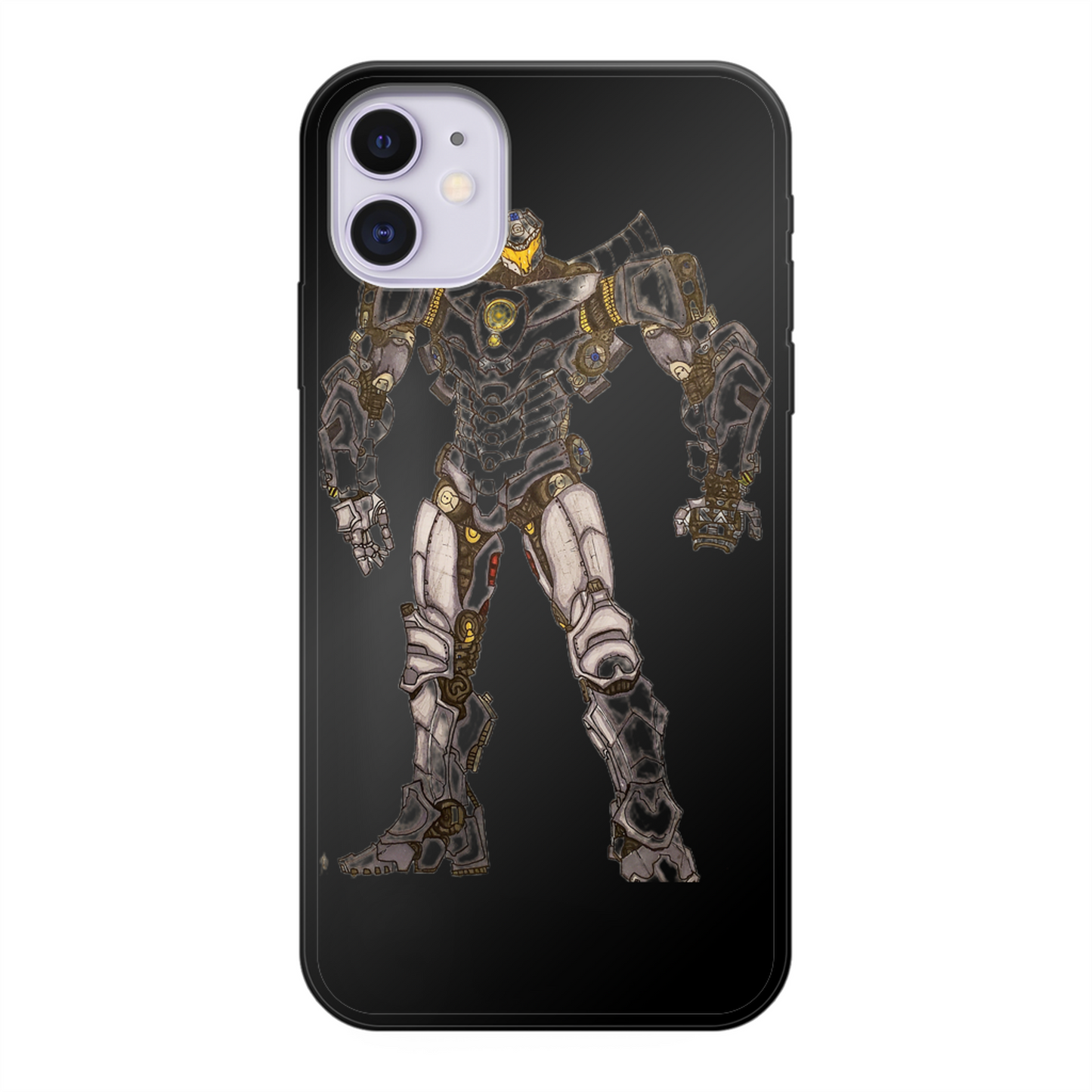 Rimitron Back Printed Soft Phone Case - Size:     | Pack Of: 1