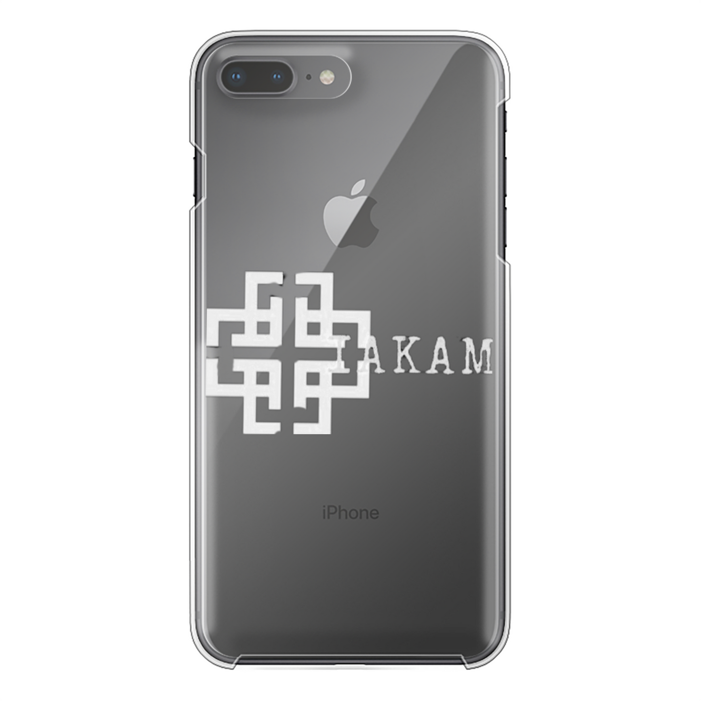 KAM S9 Back Printed Hard Phone Case - Size:      | Pack Of: 1