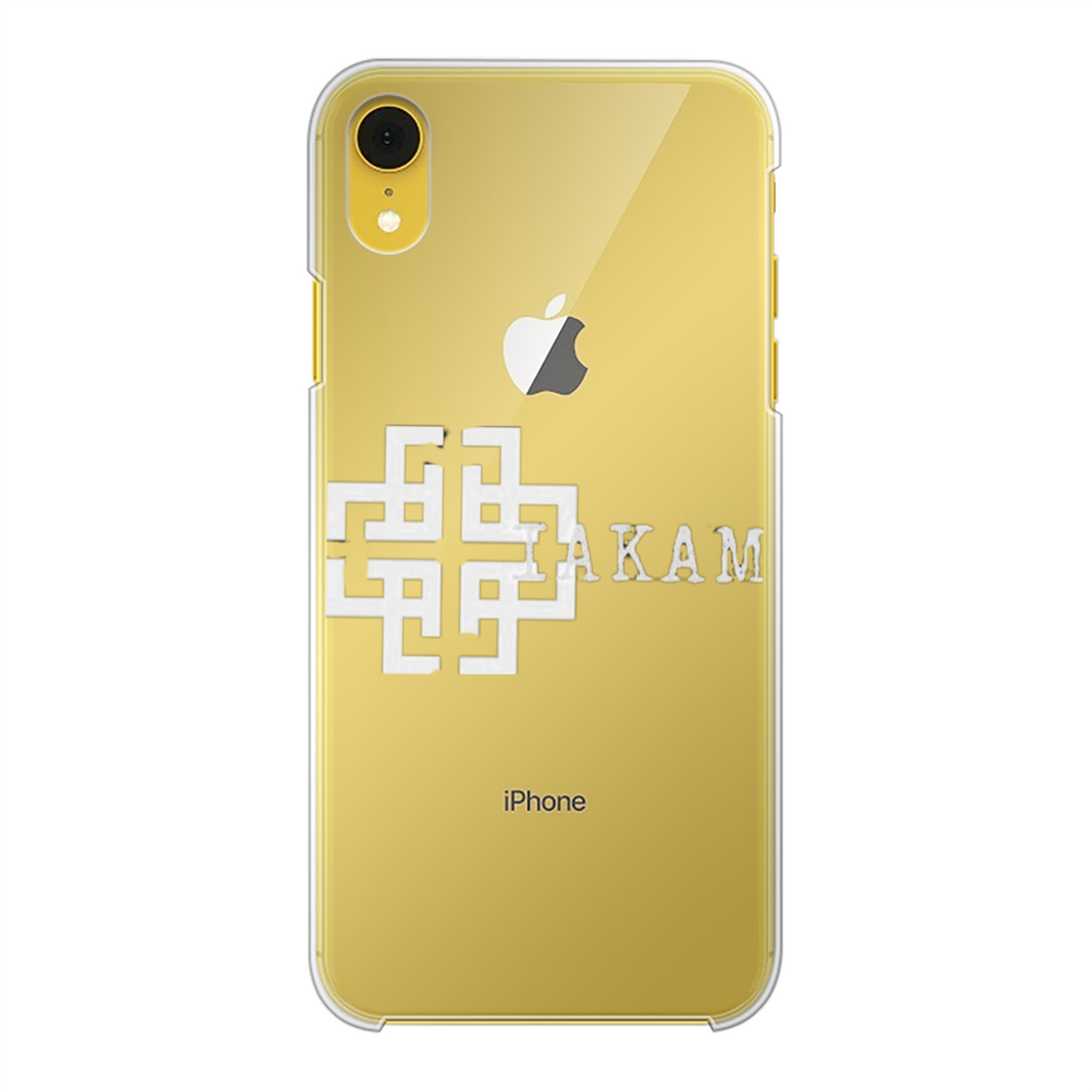 KAM S9 Back Printed Hard Phone Case - Size:      | Pack Of: 1