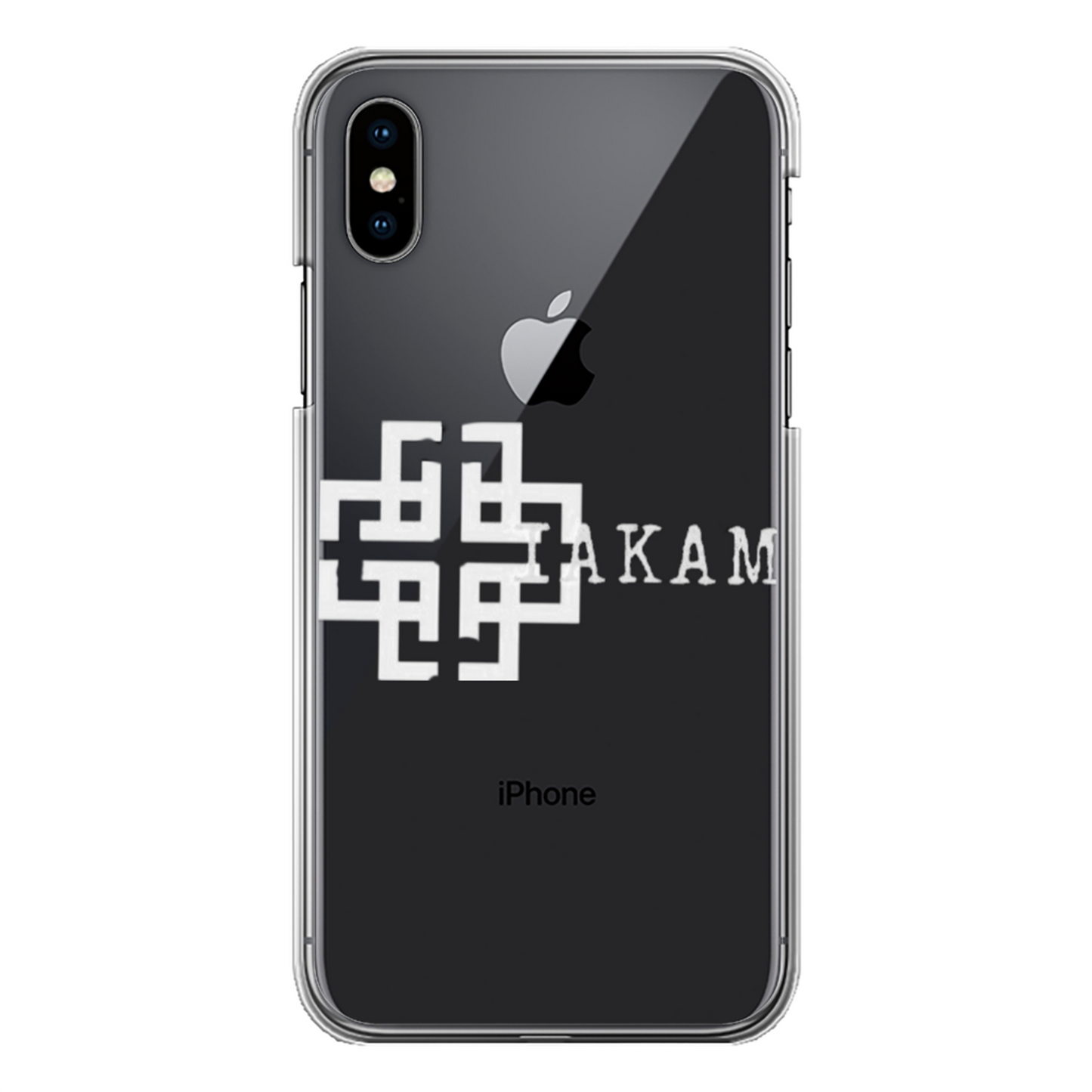 KAM S9 Back Printed Hard Phone Case - Size:      | Pack Of: 1