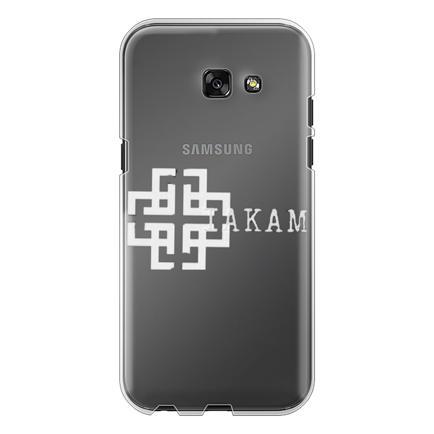 KAM S9 Back Printed Hard Phone Case - Size:      | Pack Of: 1