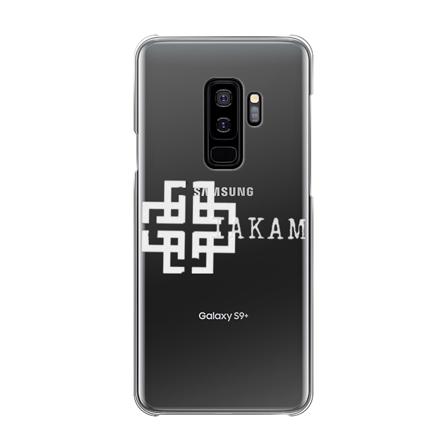 KAM S9 Back Printed Hard Phone Case - Size:      | Pack Of: 1