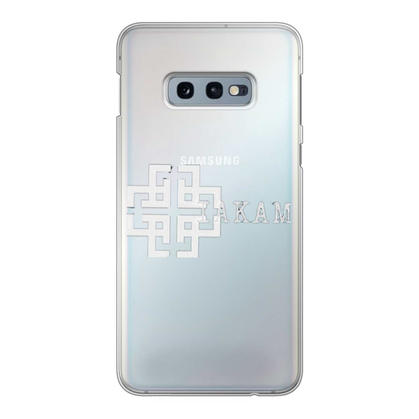 KAM S9 Back Printed Hard Phone Case - Size:      | Pack Of: 1