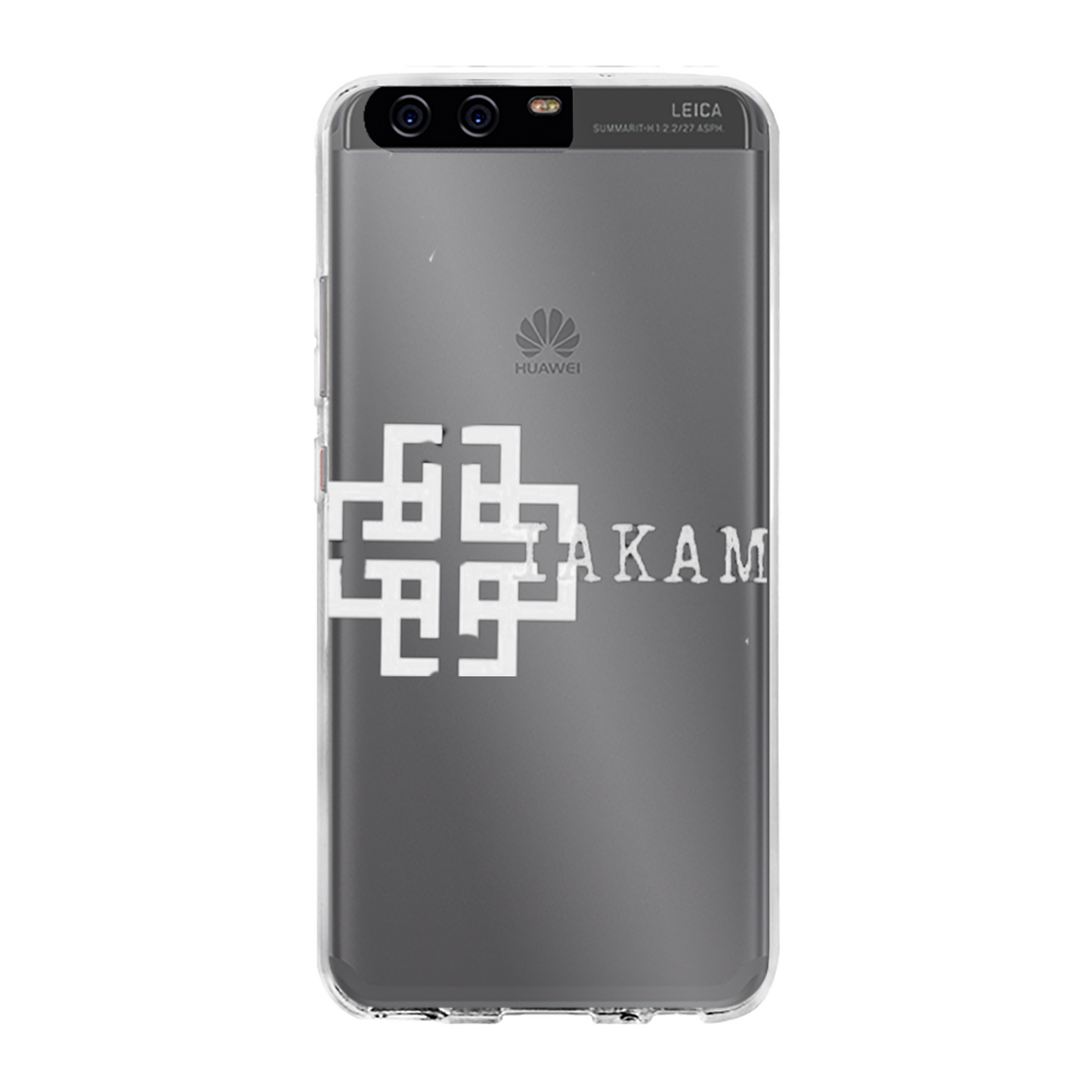 KAM S9 Back Printed Hard Phone Case - Size:      | Pack Of: 1