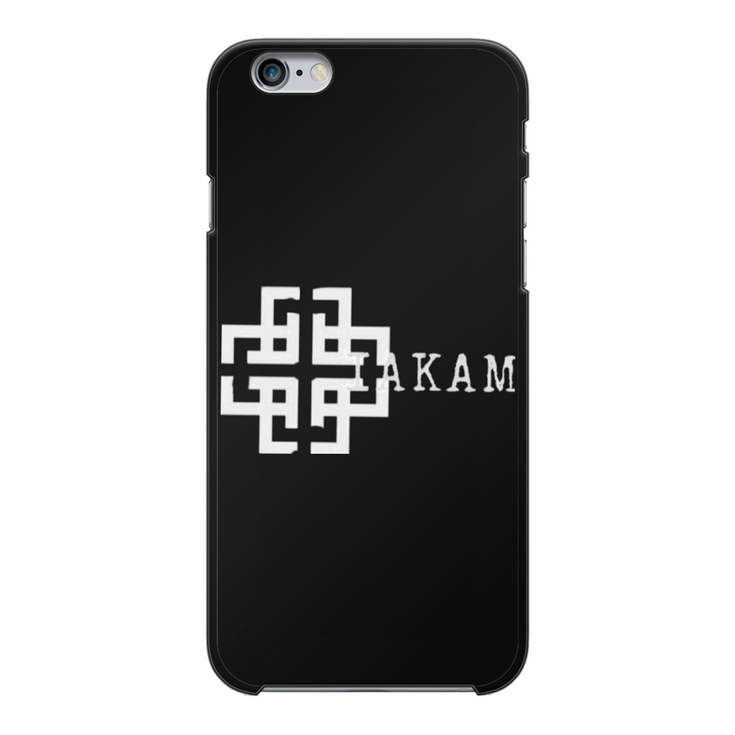 KAM S9 Back Printed Hard Phone Case - Size:      | Pack Of: 1