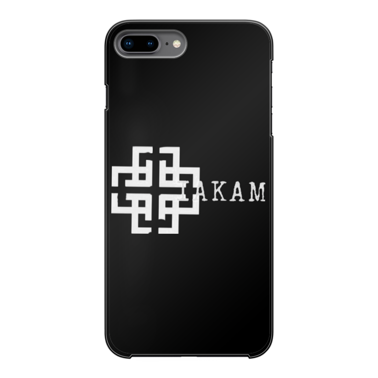 KAM S9 Back Printed Hard Phone Case - Size:      | Pack Of: 1