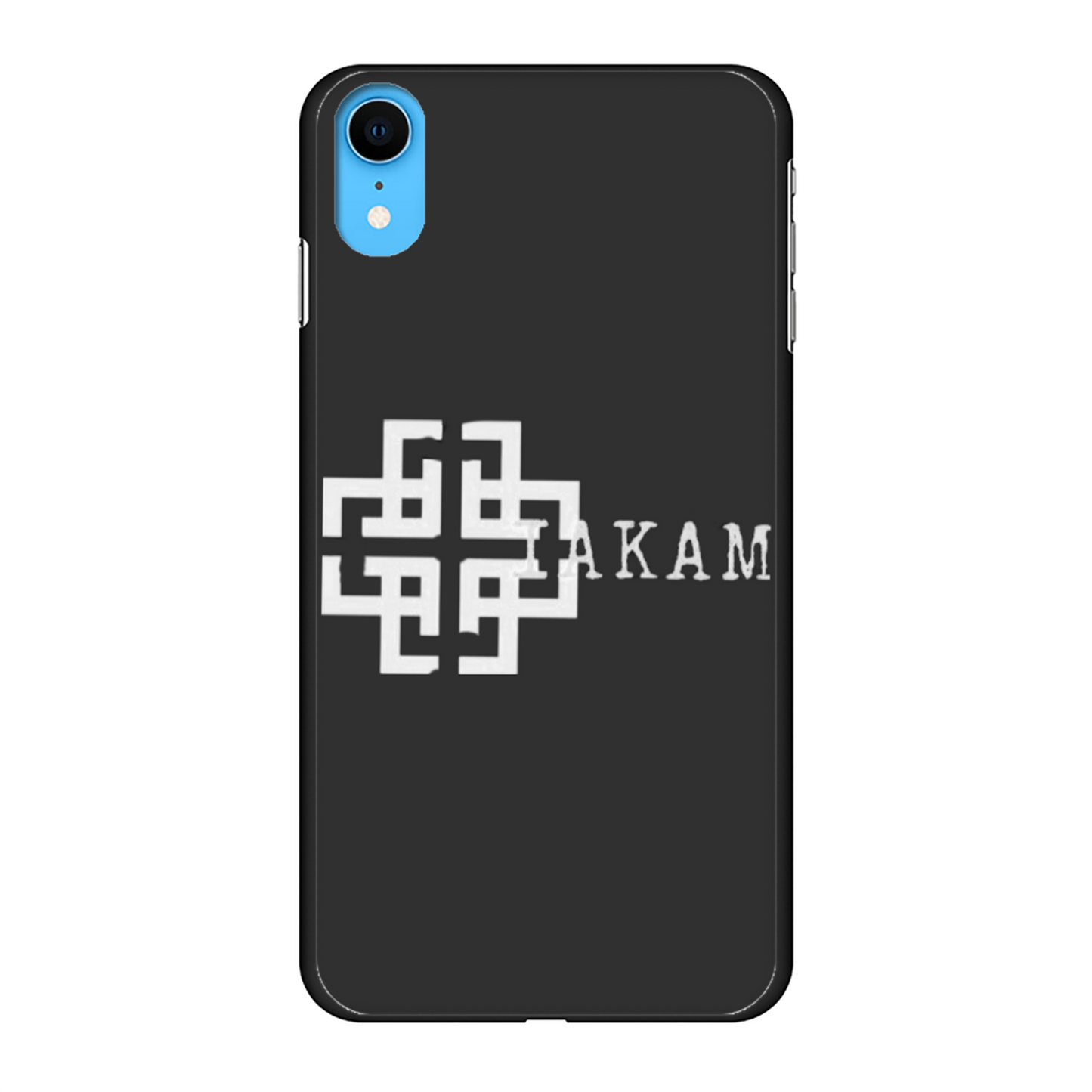 KAM S9 Back Printed Hard Phone Case - Size:      | Pack Of: 1