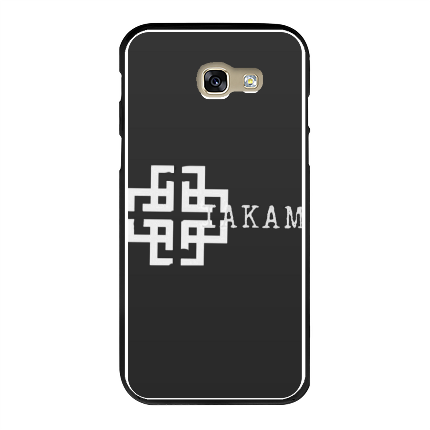 KAM S9 Back Printed Hard Phone Case - Size:      | Pack Of: 1