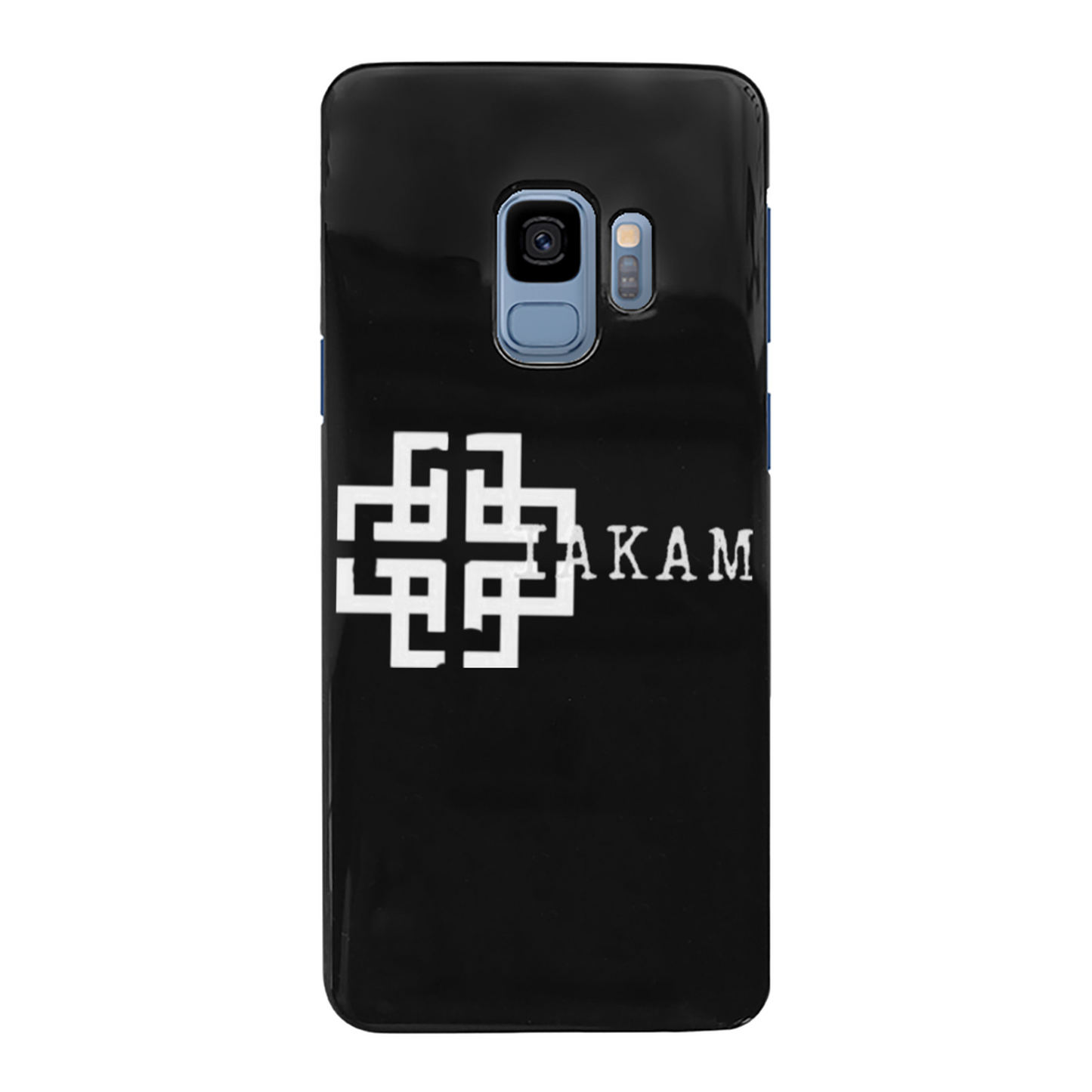 KAM S9 Back Printed Hard Phone Case - Size:      | Pack Of: 1