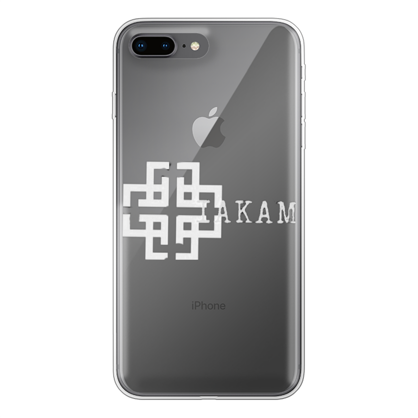 KAM S9 Back Printed Soft Phone Case - Size:      | Pack Of: 1