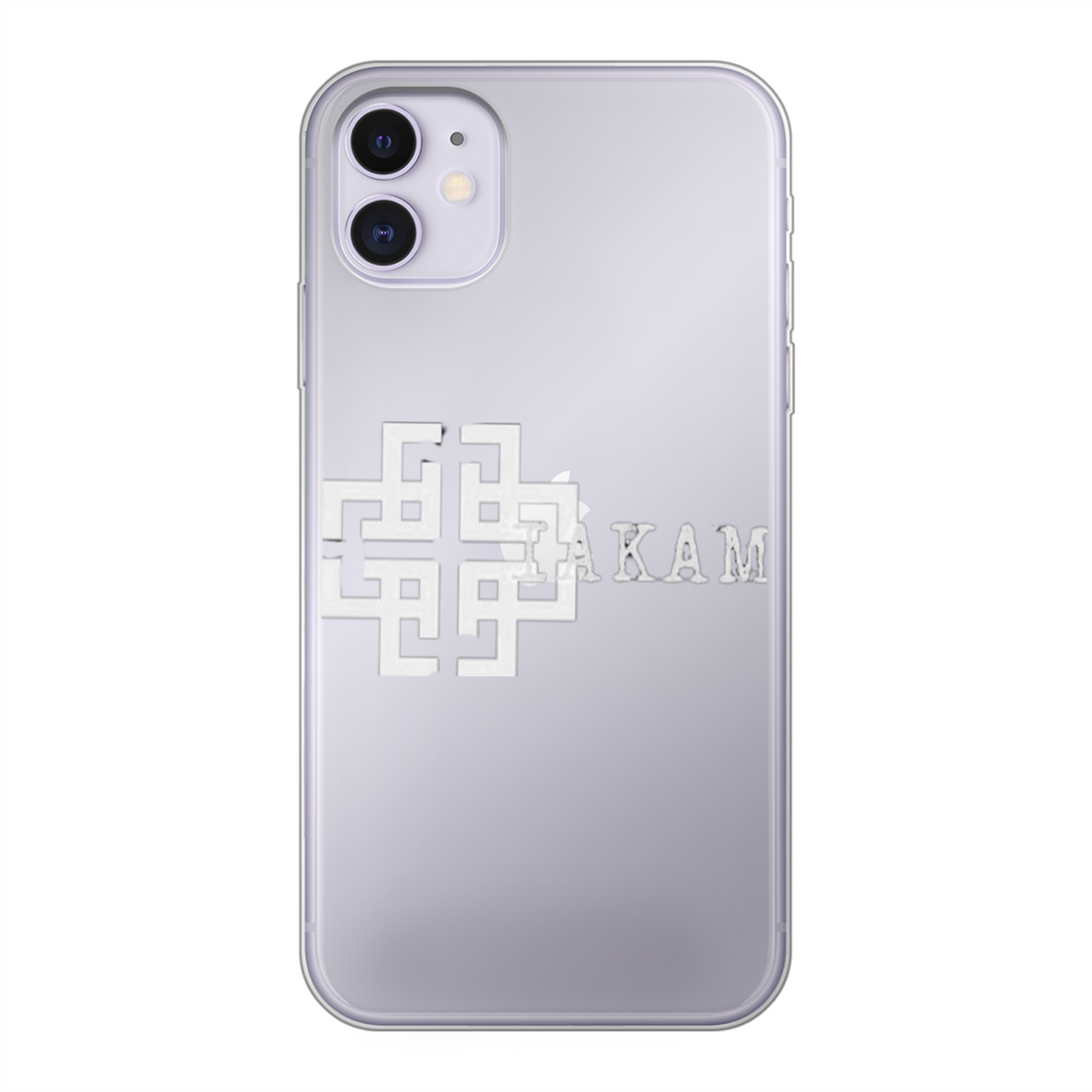 KAM S9 Back Printed Soft Phone Case - Size:      | Pack Of: 1