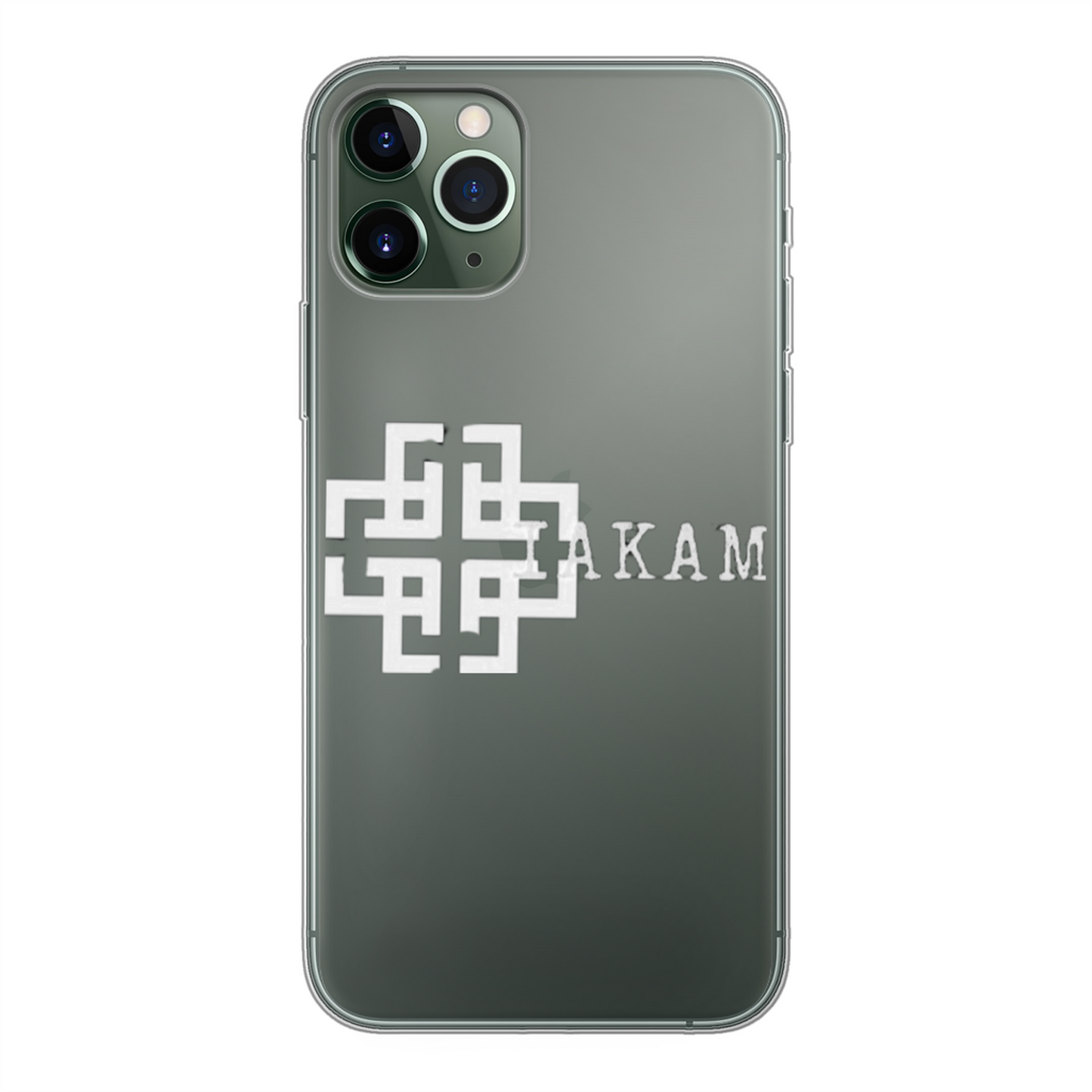 KAM S9 Back Printed Soft Phone Case - Size:      | Pack Of: 1