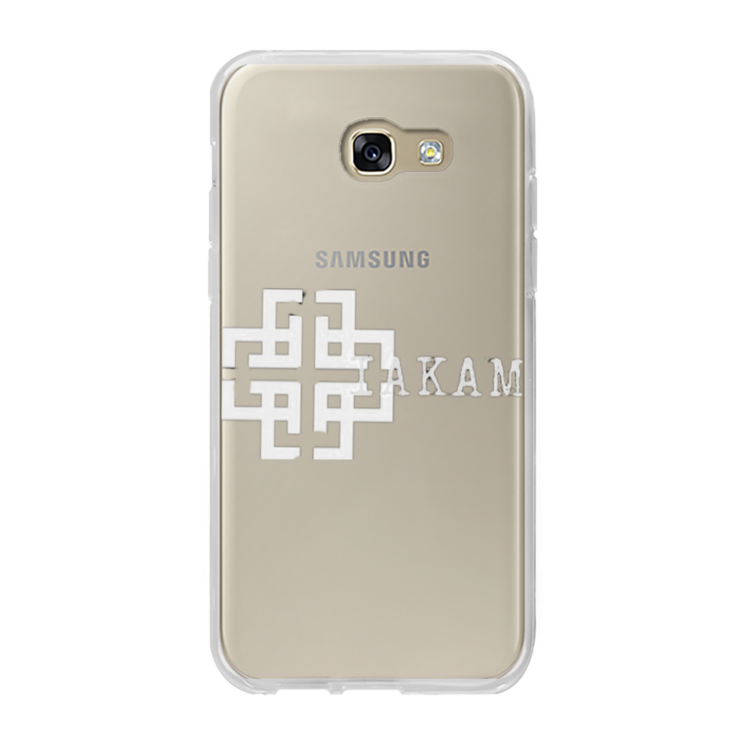 KAM S9 Back Printed Soft Phone Case - Size:      | Pack Of: 1