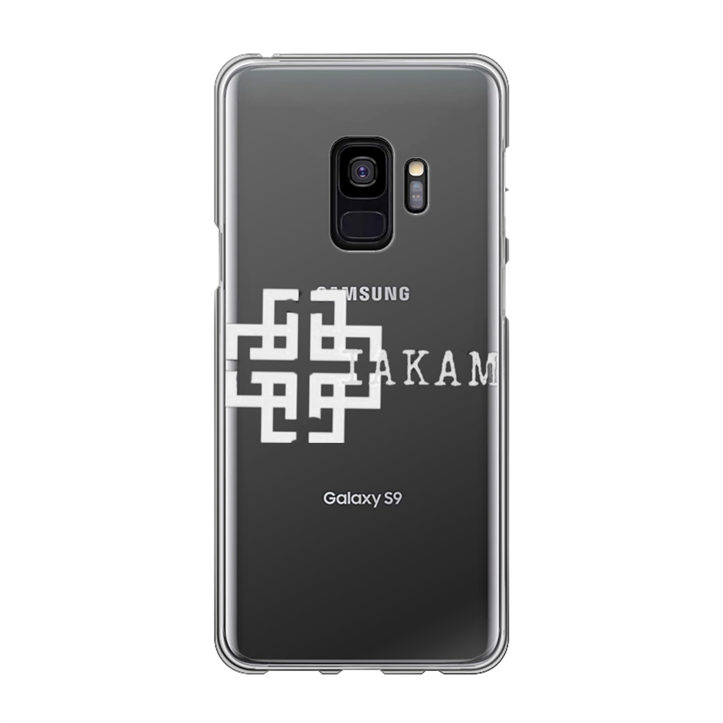 KAM S9 Back Printed Soft Phone Case - Size:      | Pack Of: 1