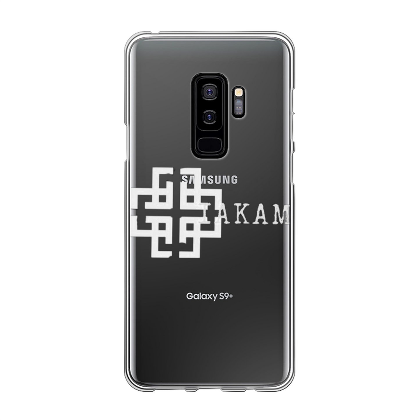 KAM S9 Back Printed Soft Phone Case - Size:      | Pack Of: 1