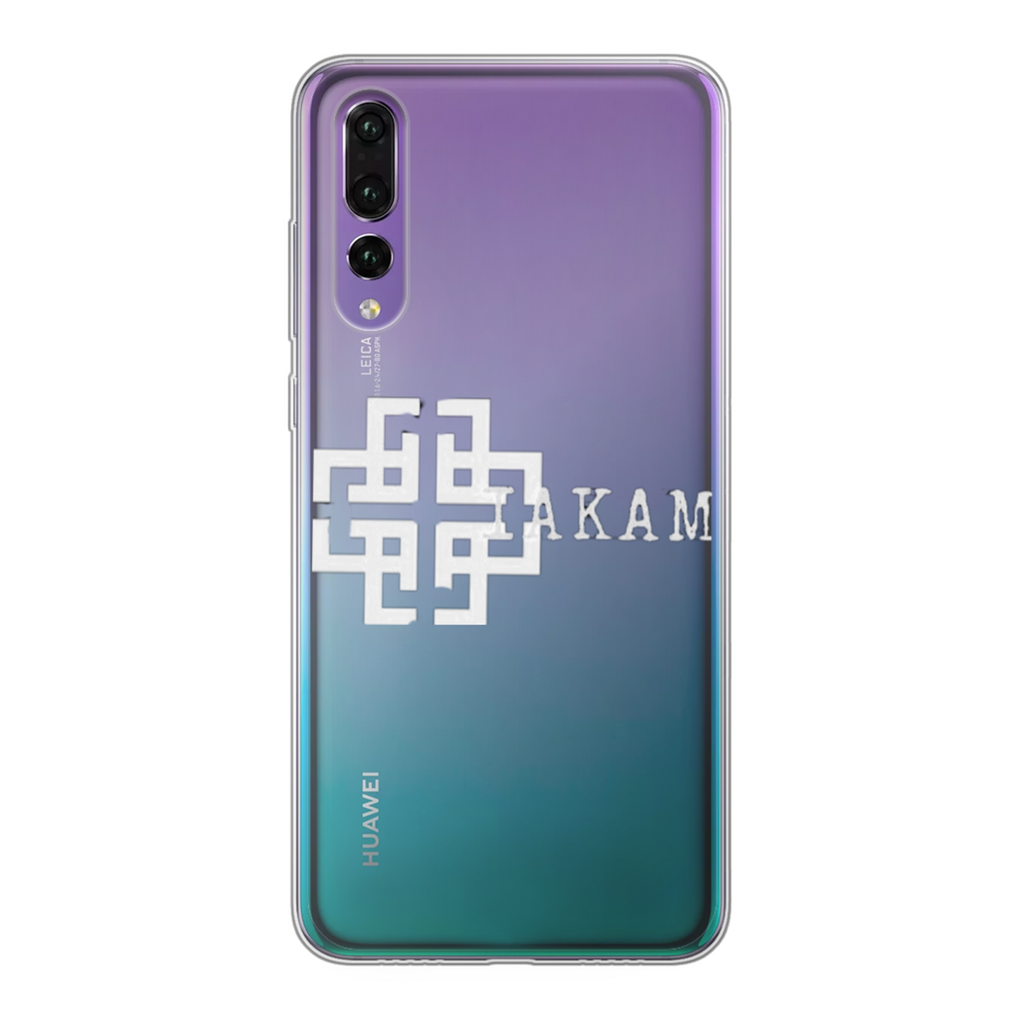 KAM S9 Back Printed Soft Phone Case - Size:      | Pack Of: 1