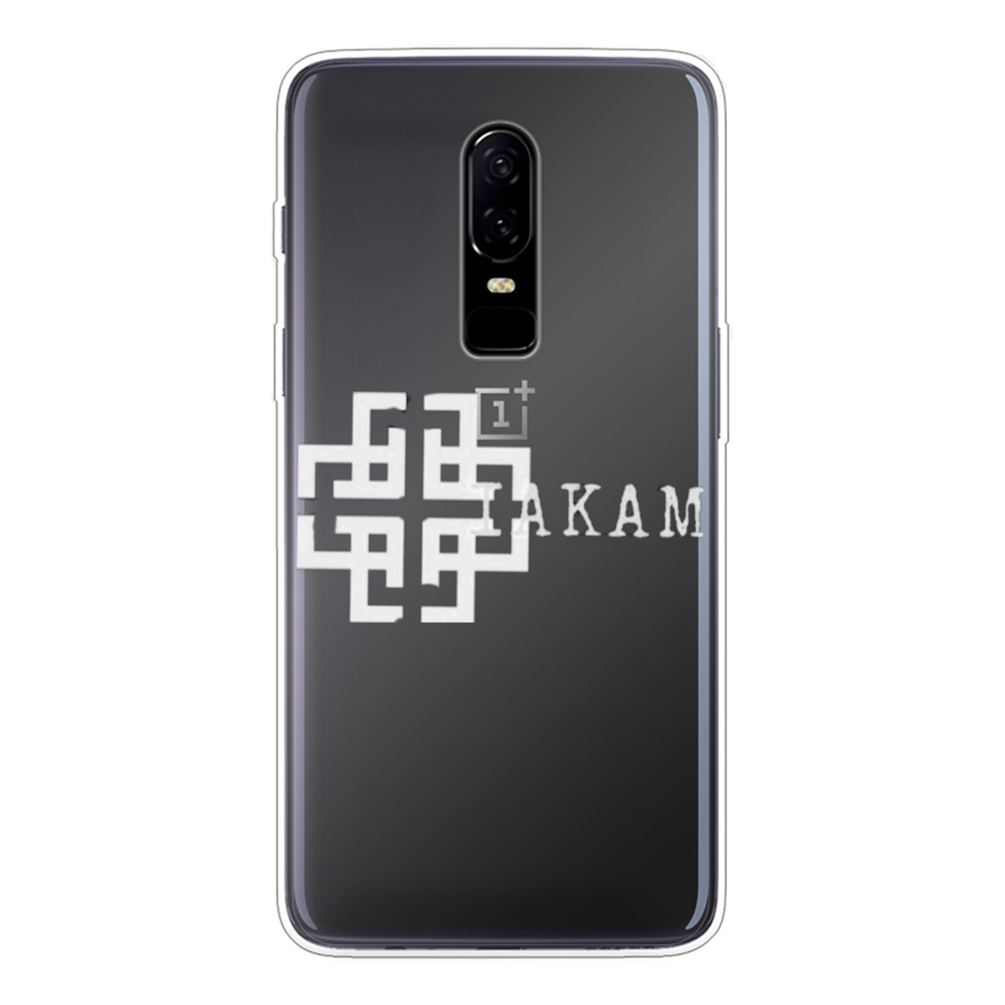 KAM S9 Back Printed Soft Phone Case - Size:      | Pack Of: 1